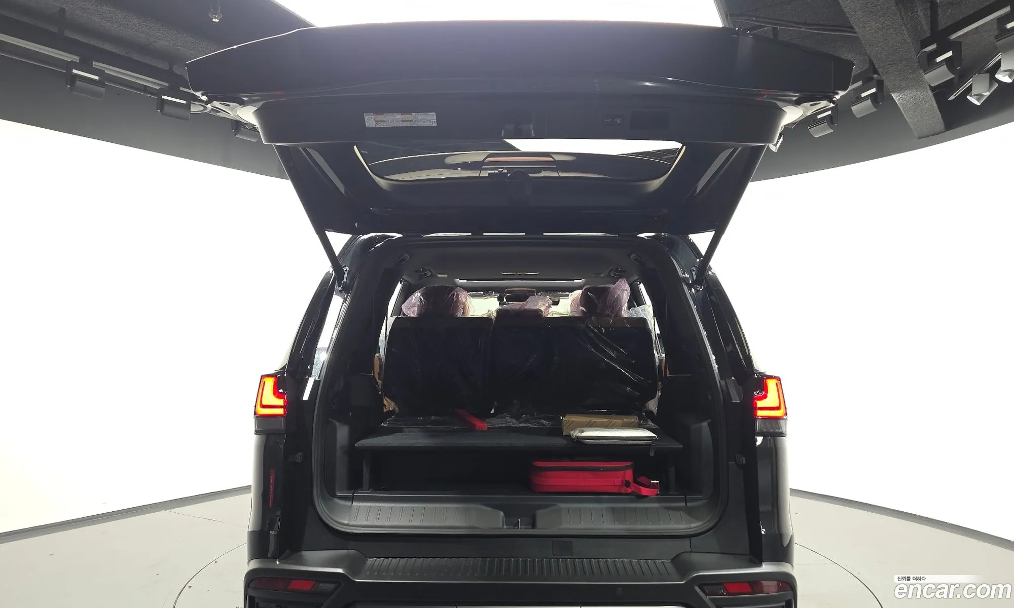 Lexus LX 2026 — 15