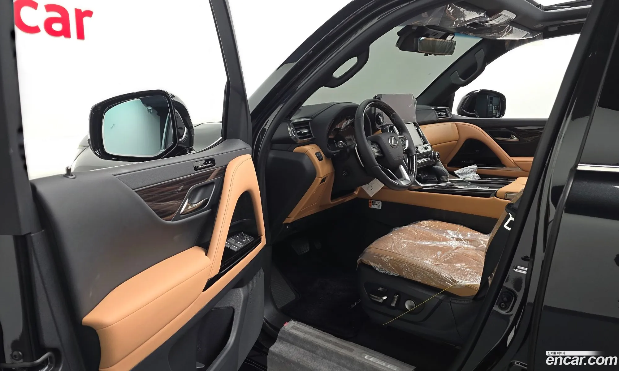 Lexus LX 2026 — 17