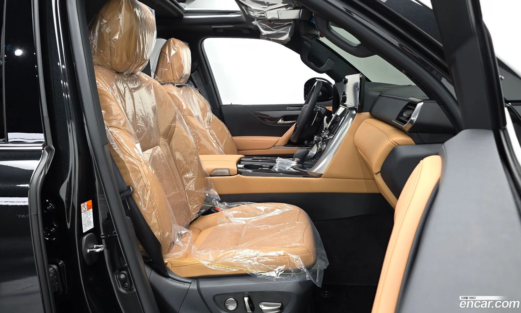Lexus LX 2026 — 12
