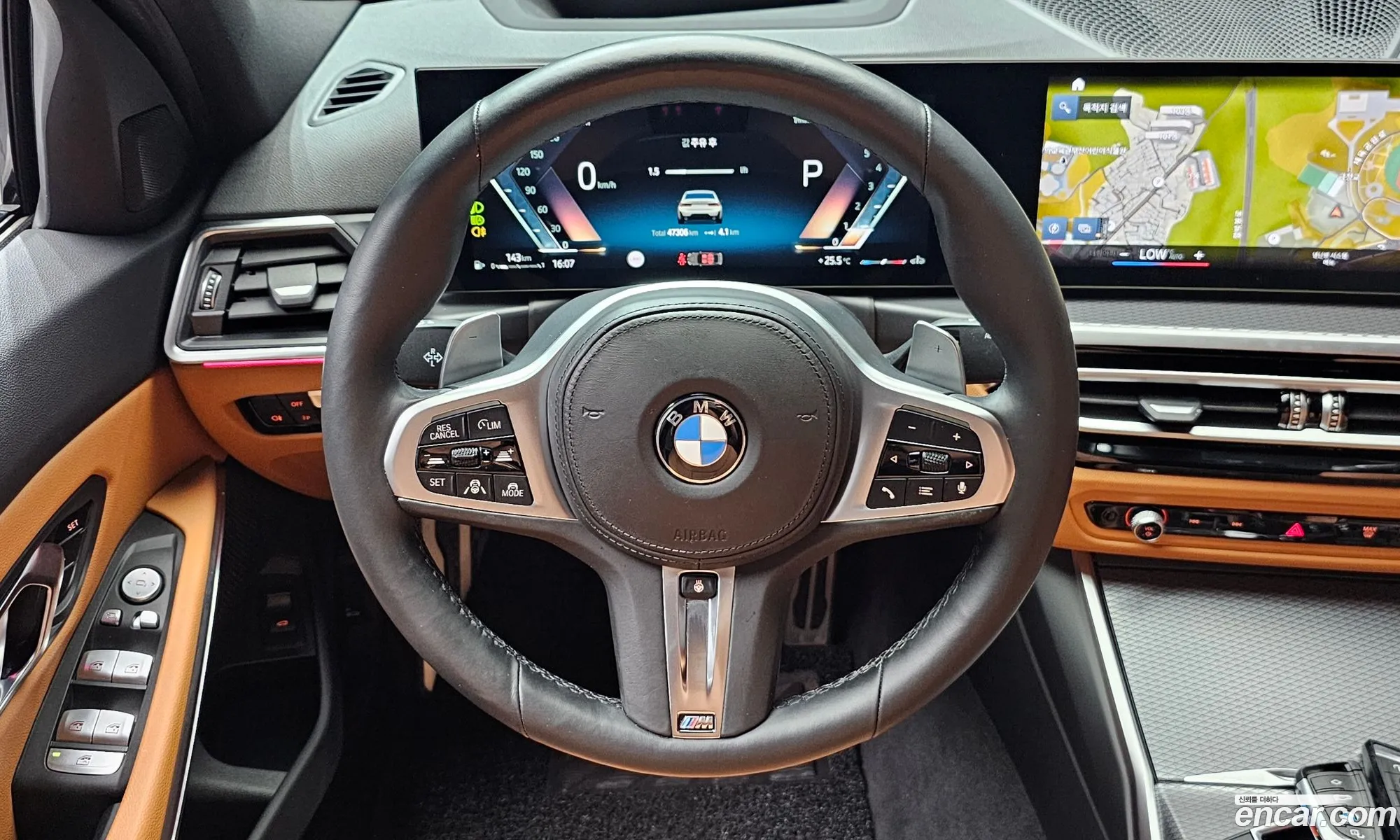 BMW 3 Series 2023 — 4