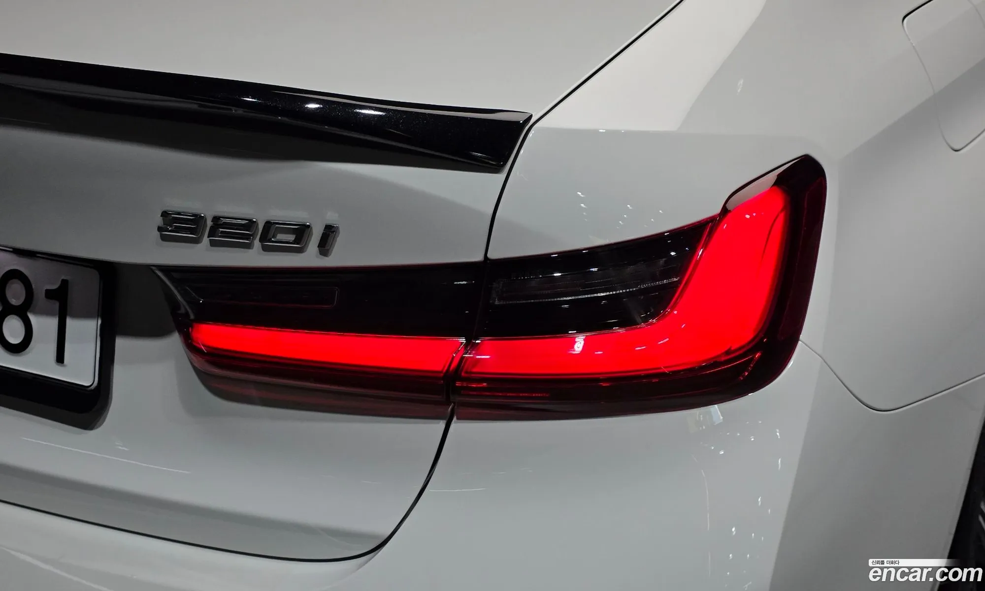 BMW 3 Series 2023 — 9