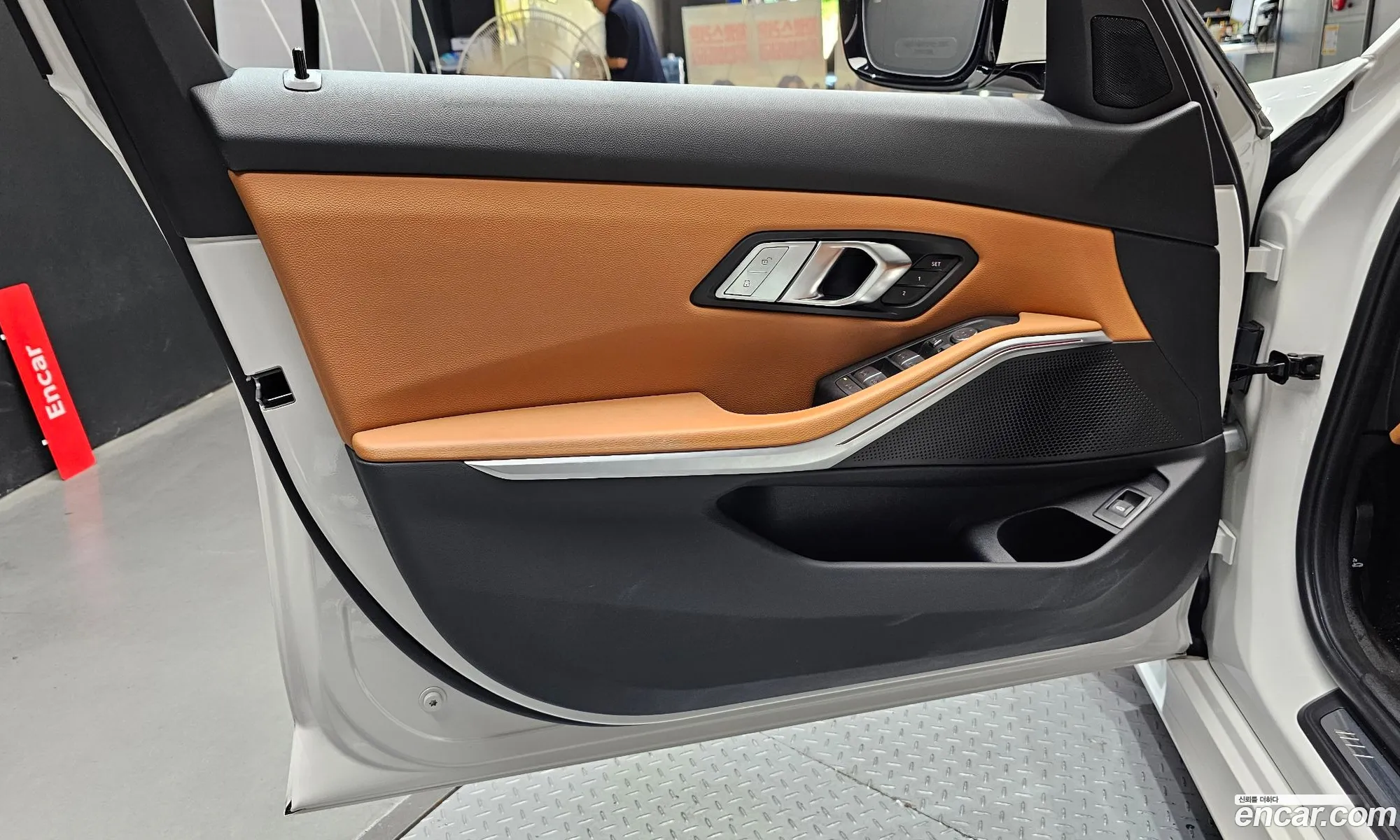 BMW 3 Series 2023 — 25