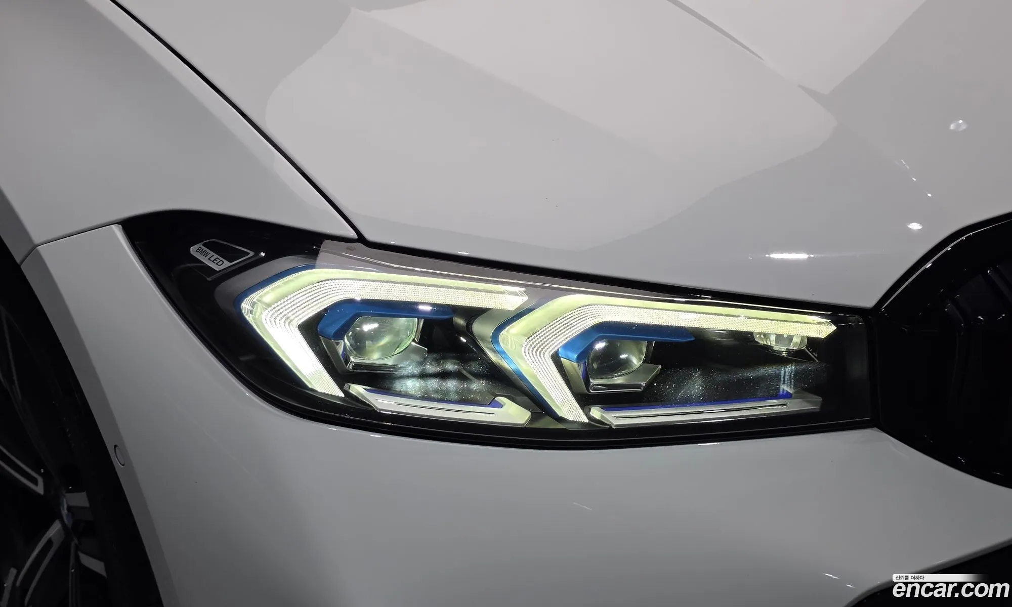 BMW 3 Series 2023 — 19