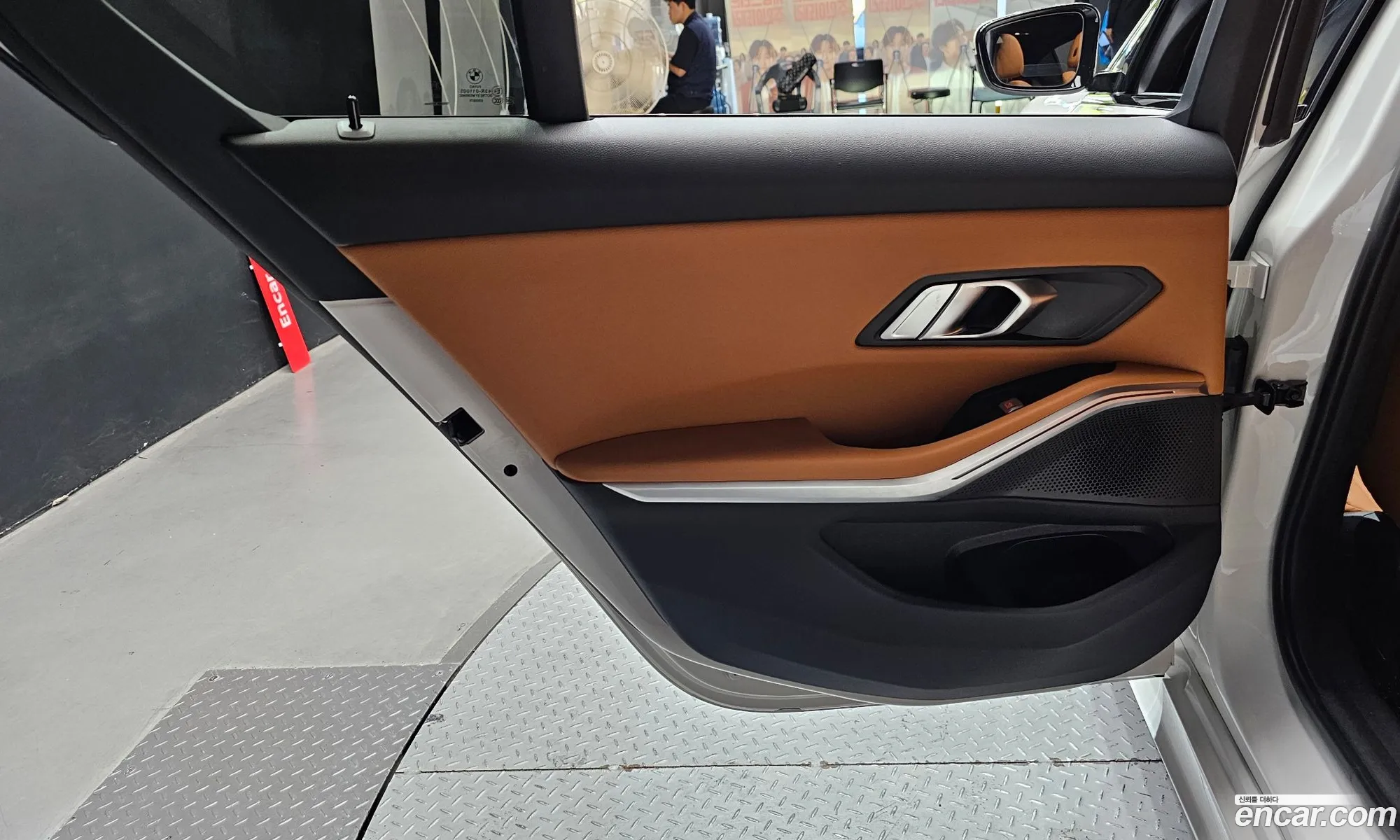 BMW 3 Series 2023 — 31