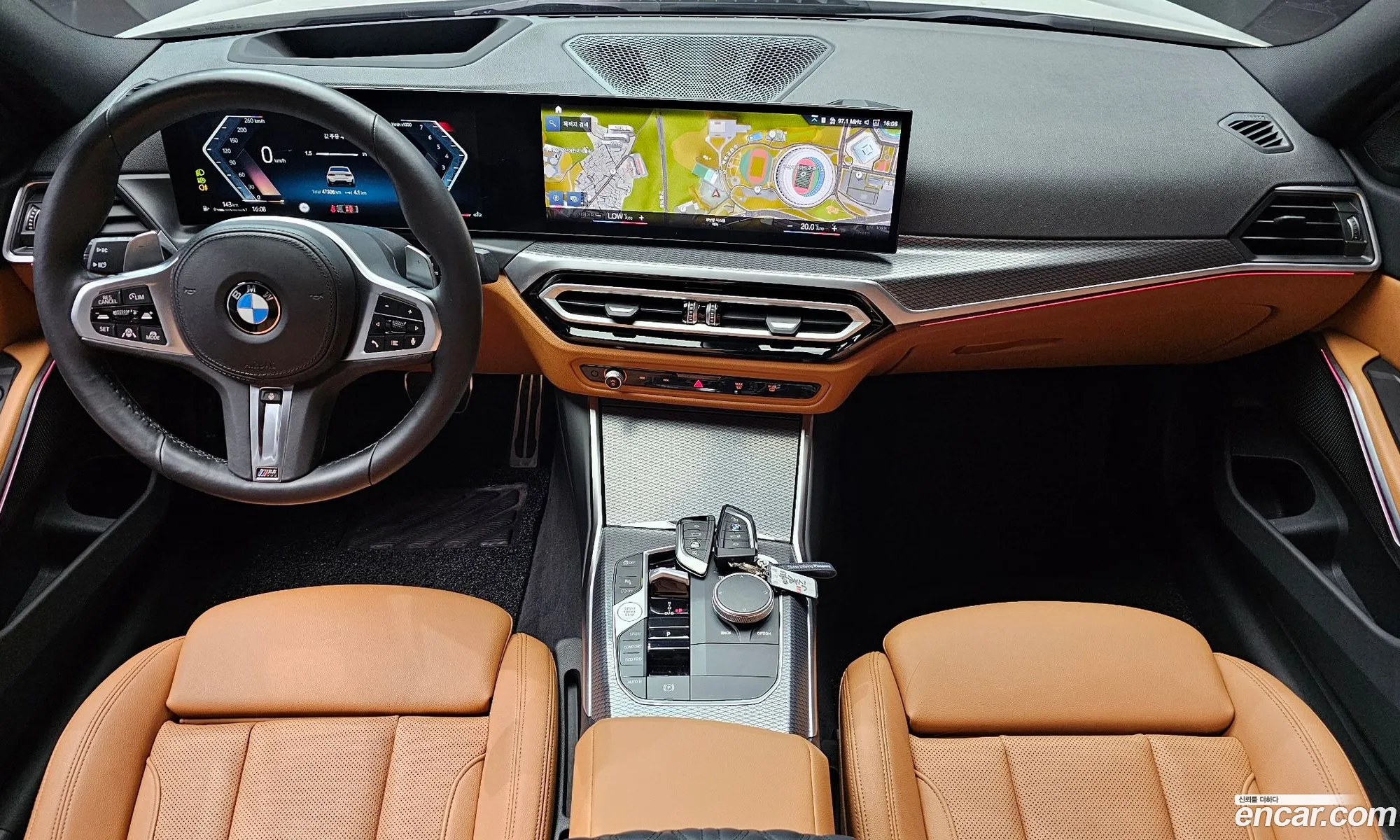 BMW 3 Series 2023 — 3