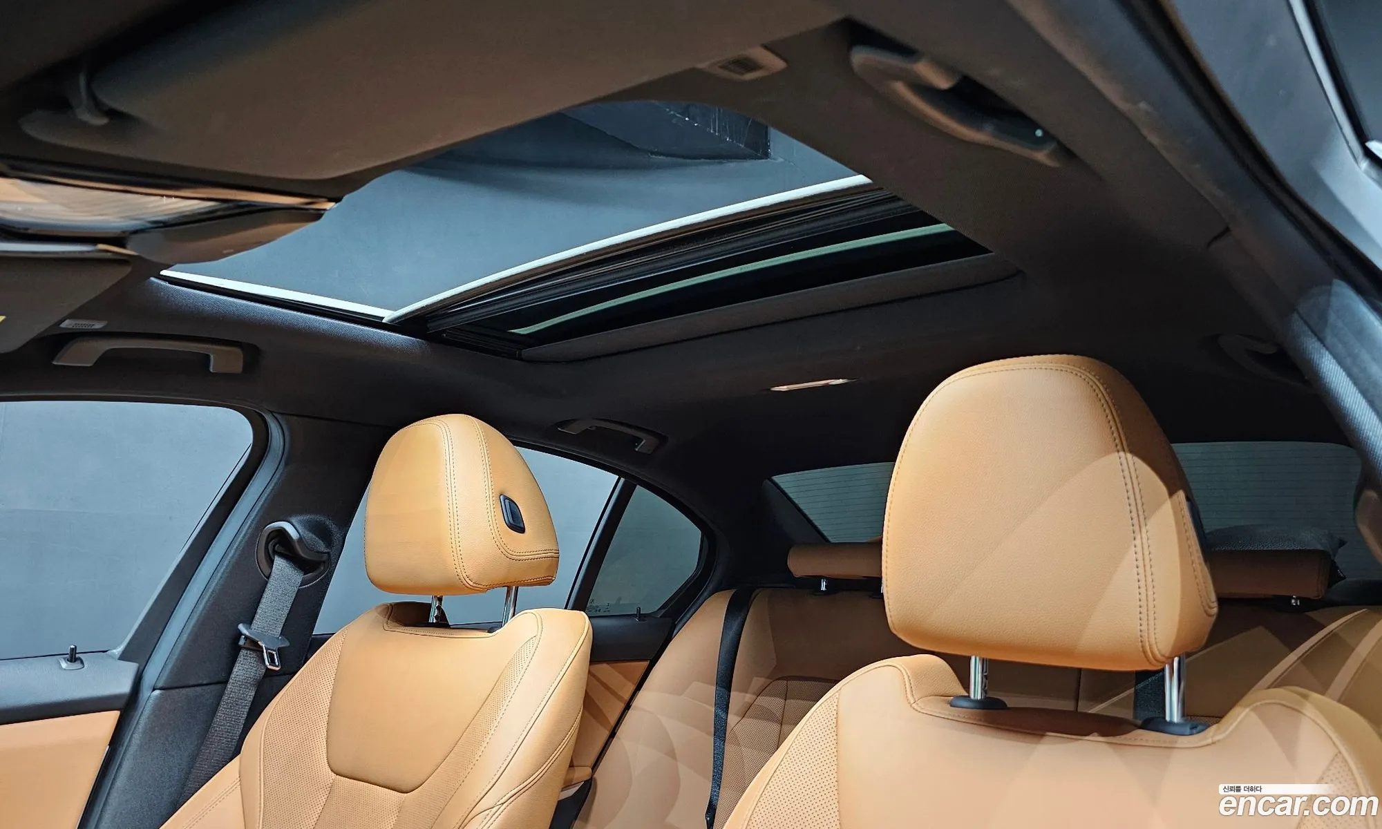 BMW 3 Series 2023 — 5