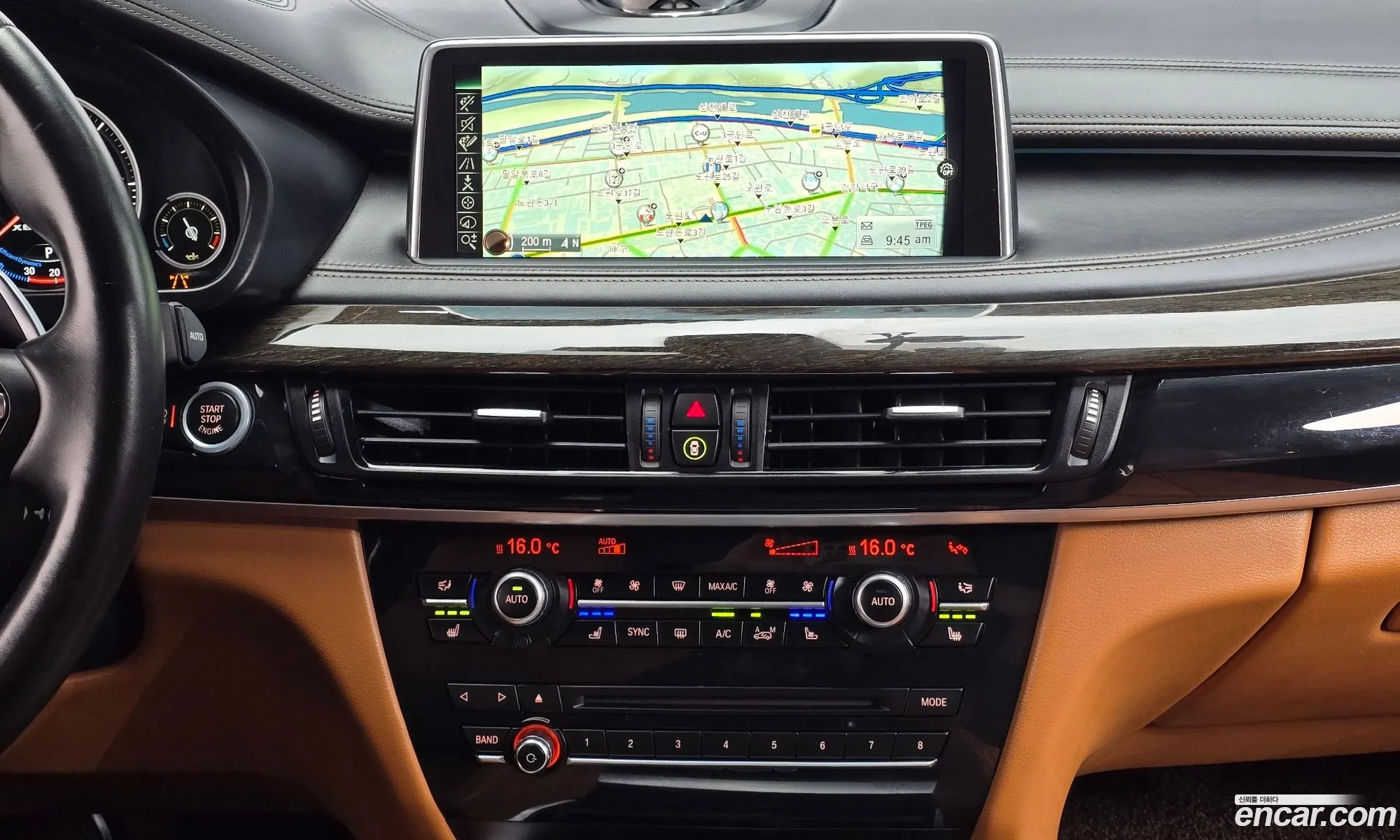 BMW X6 2016 WBAKV610XG0S73322 — 5