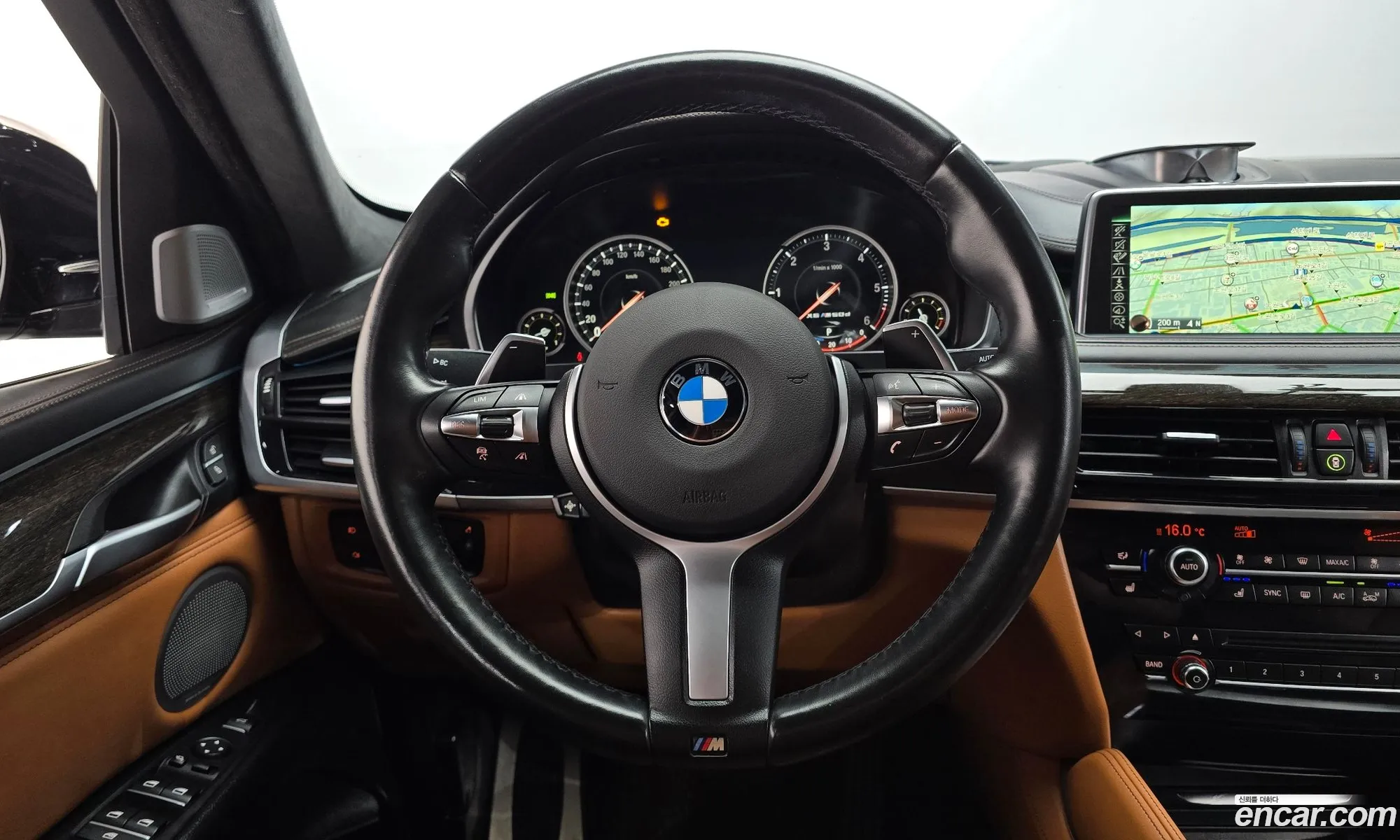 BMW X6 2016 WBAKV610XG0S73322 — 17