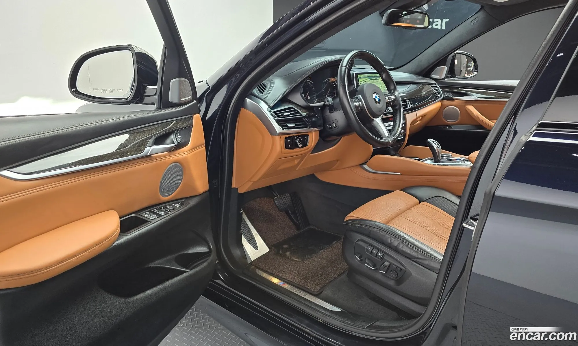 BMW X6 2016 WBAKV610XG0S73322 — 9