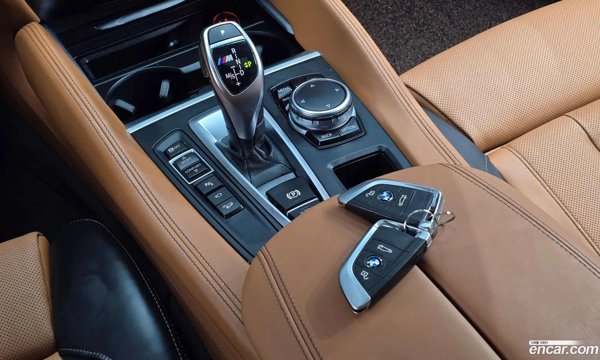 BMW X6 2016 WBAKV610XG0S73322 — 10
