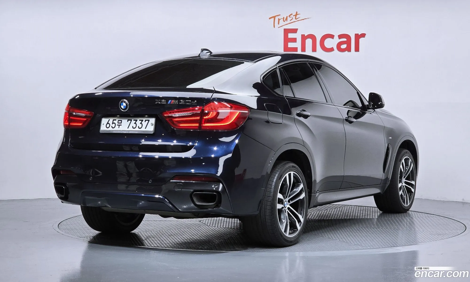BMW X6 2016 WBAKV610XG0S73322 — 2