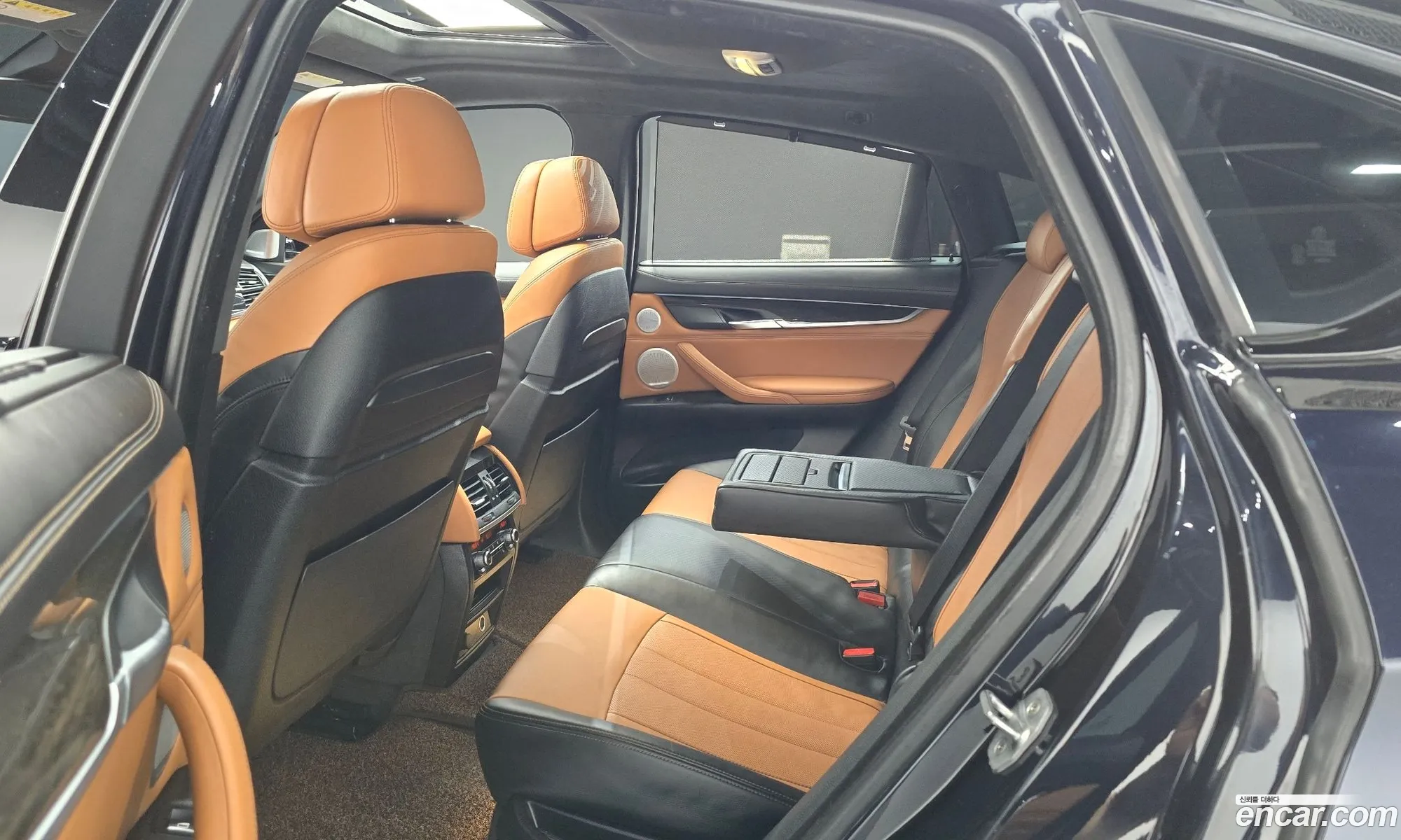 BMW X6 2016 WBAKV610XG0S73322 — 20