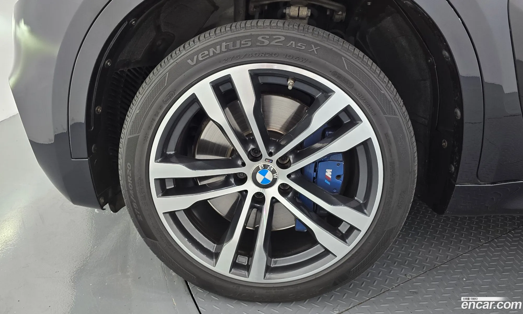 BMW X6 2016 WBAKV610XG0S73322 — 14