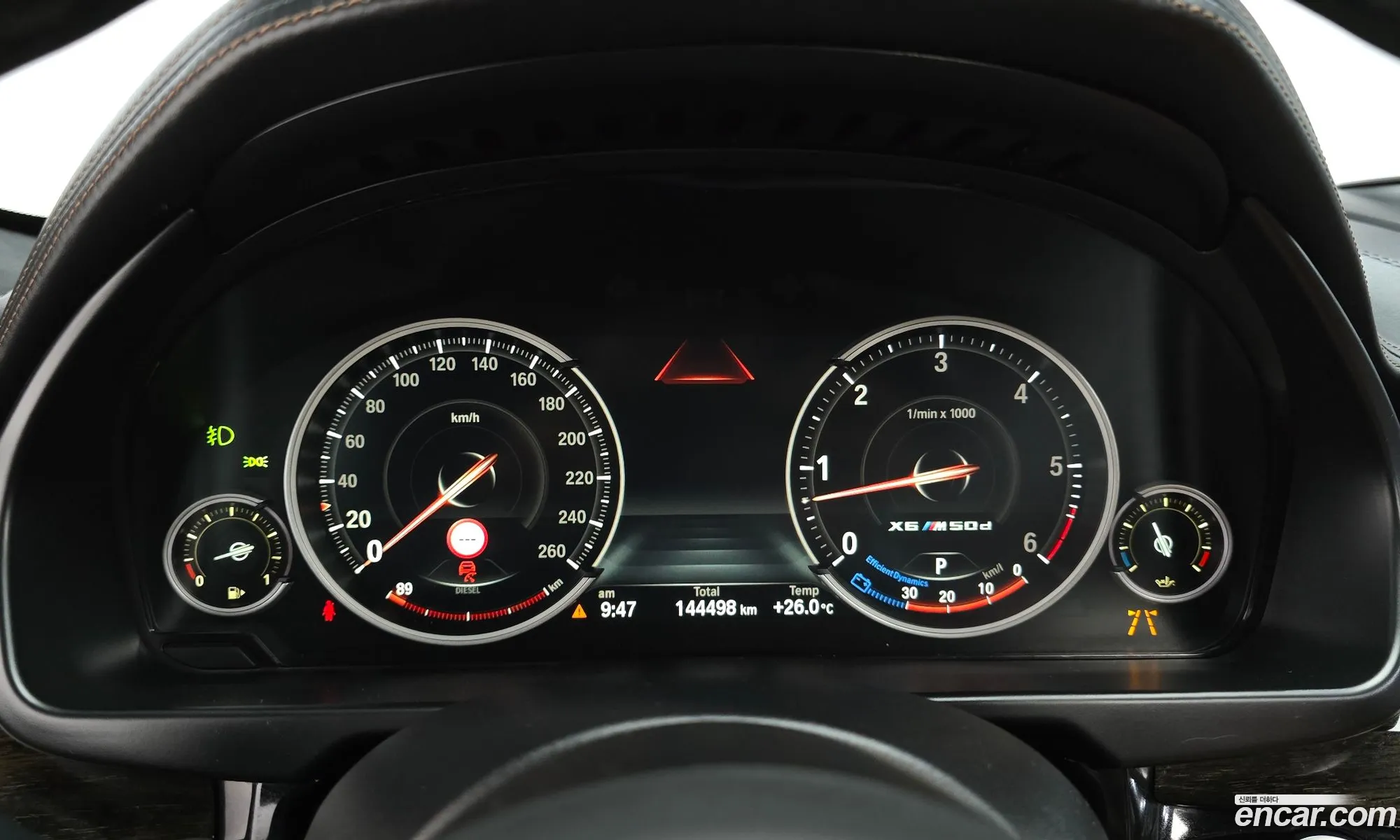 BMW X6 2016 WBAKV610XG0S73322 — 16