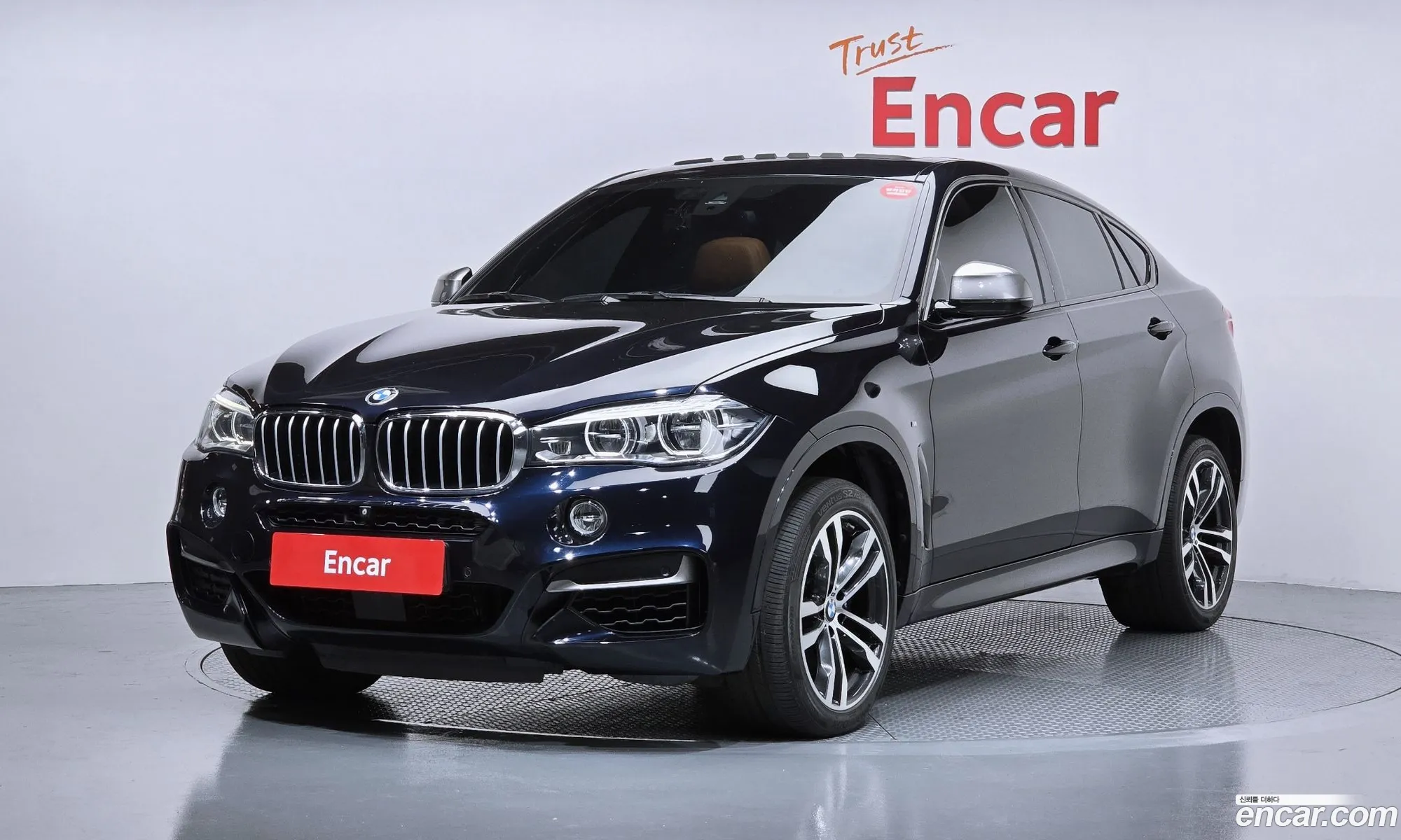 BMW X6 2016 WBAKV610XG0S73322 — 19