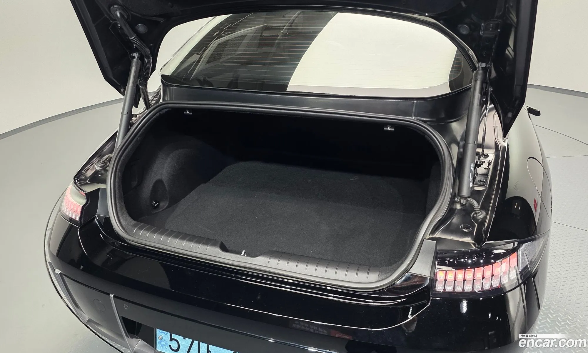Hyundai Ioniq 6 2022 — 21