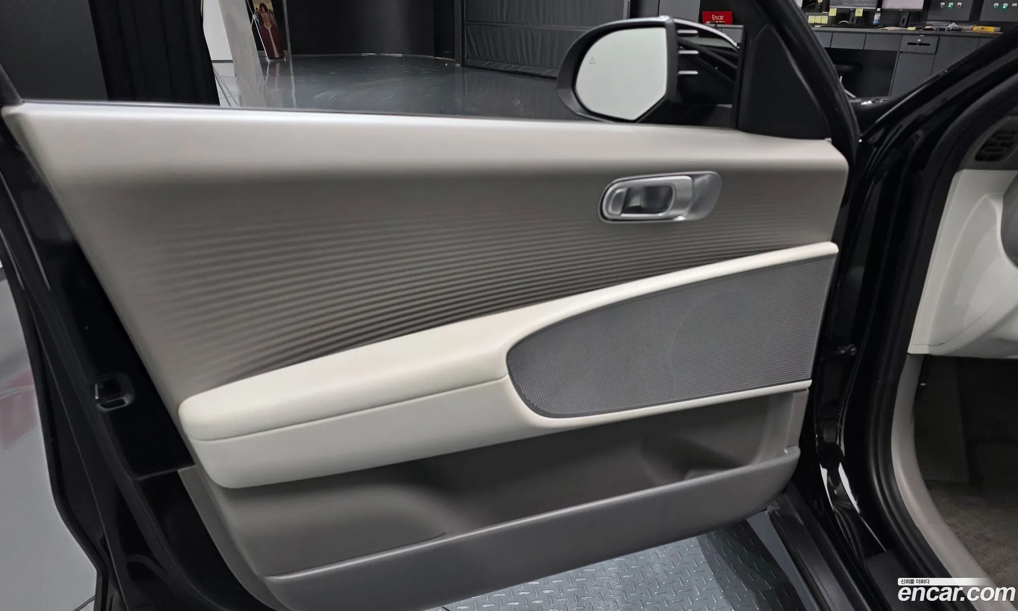 Hyundai Ioniq 6 2022 — 25