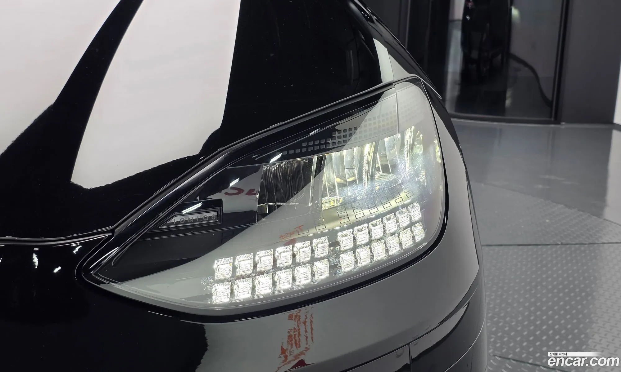 Hyundai Ioniq 6 2022 — 12