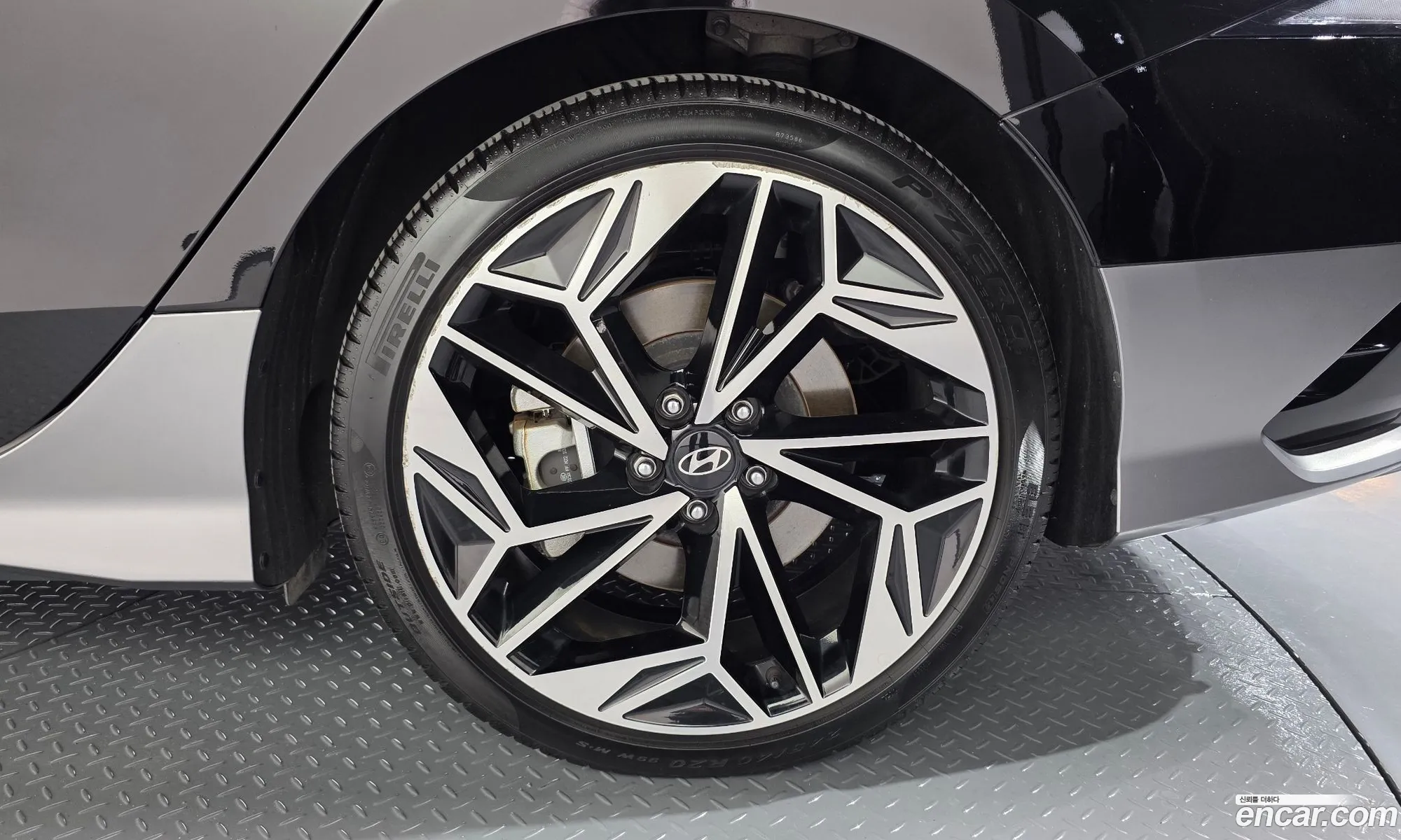 Hyundai Ioniq 6 2022 — 31