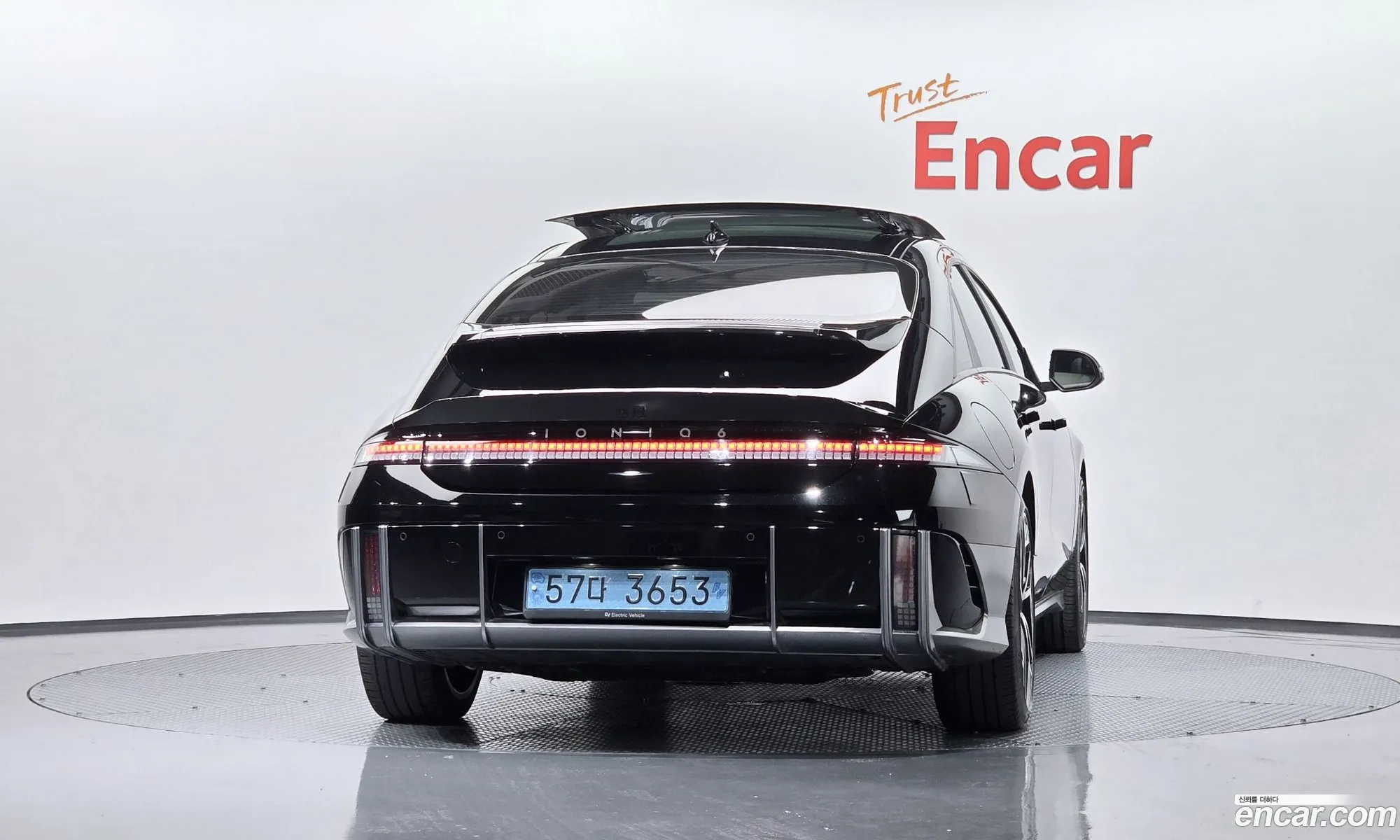 Hyundai Ioniq 6 2022 — 29