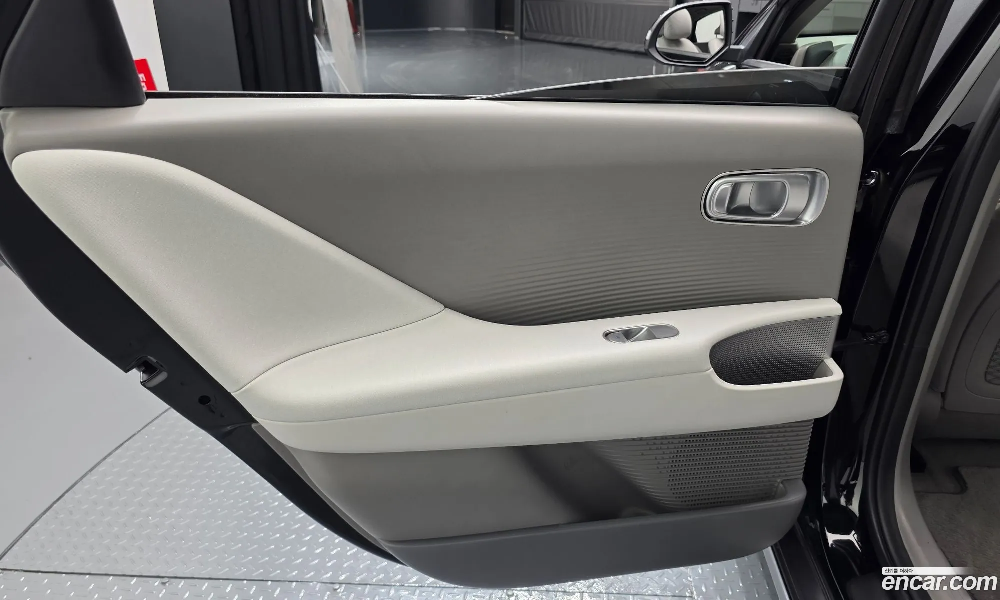 Hyundai Ioniq 6 2022 — 14