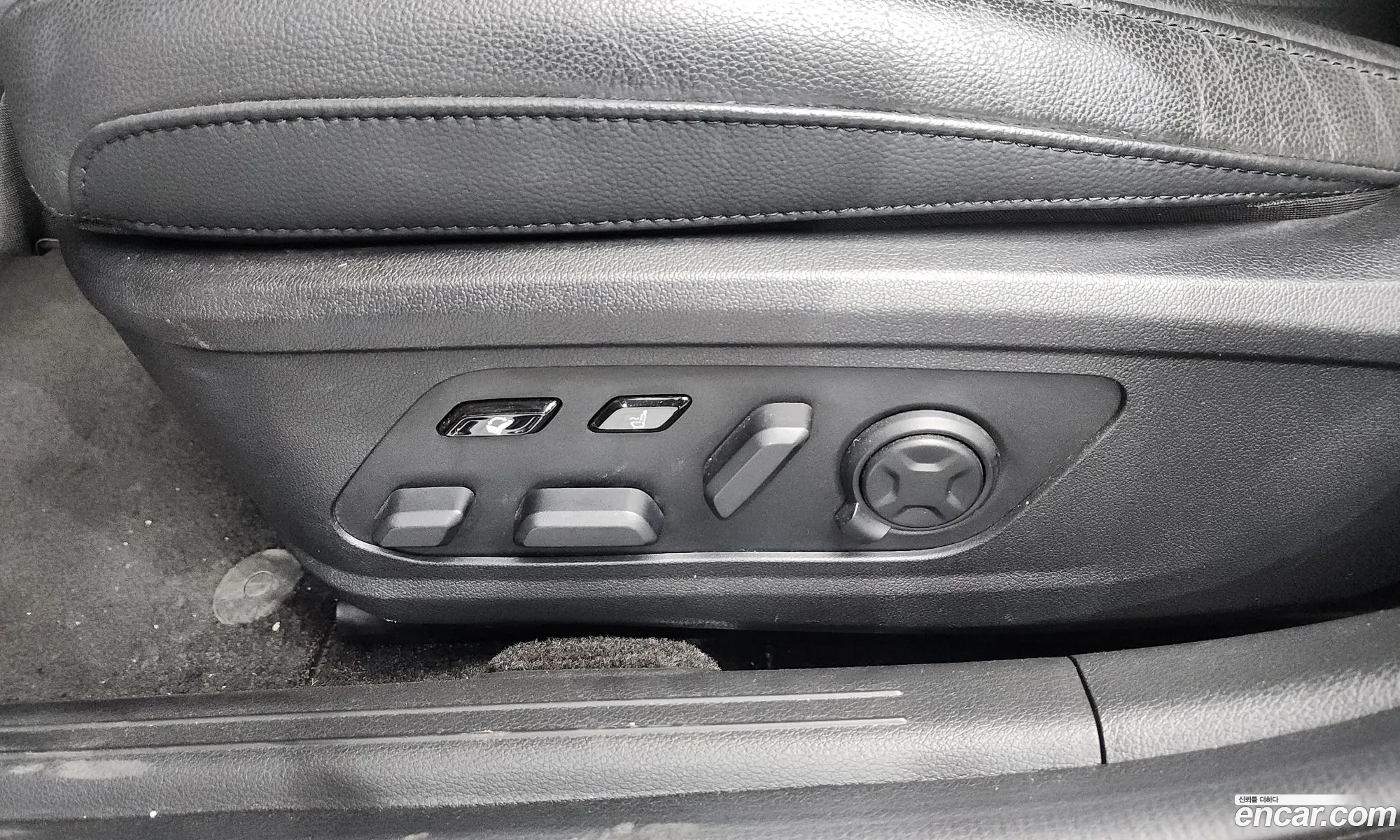 Kia K8 2022 — 15
