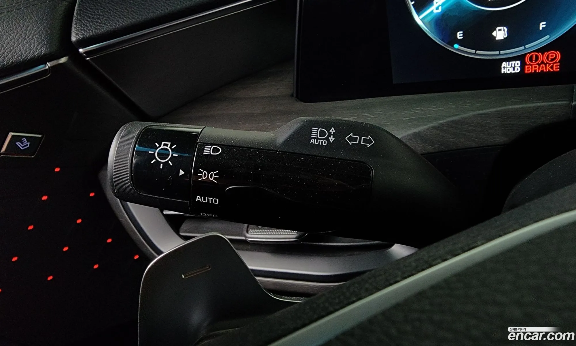 Kia K8 2022 — 40