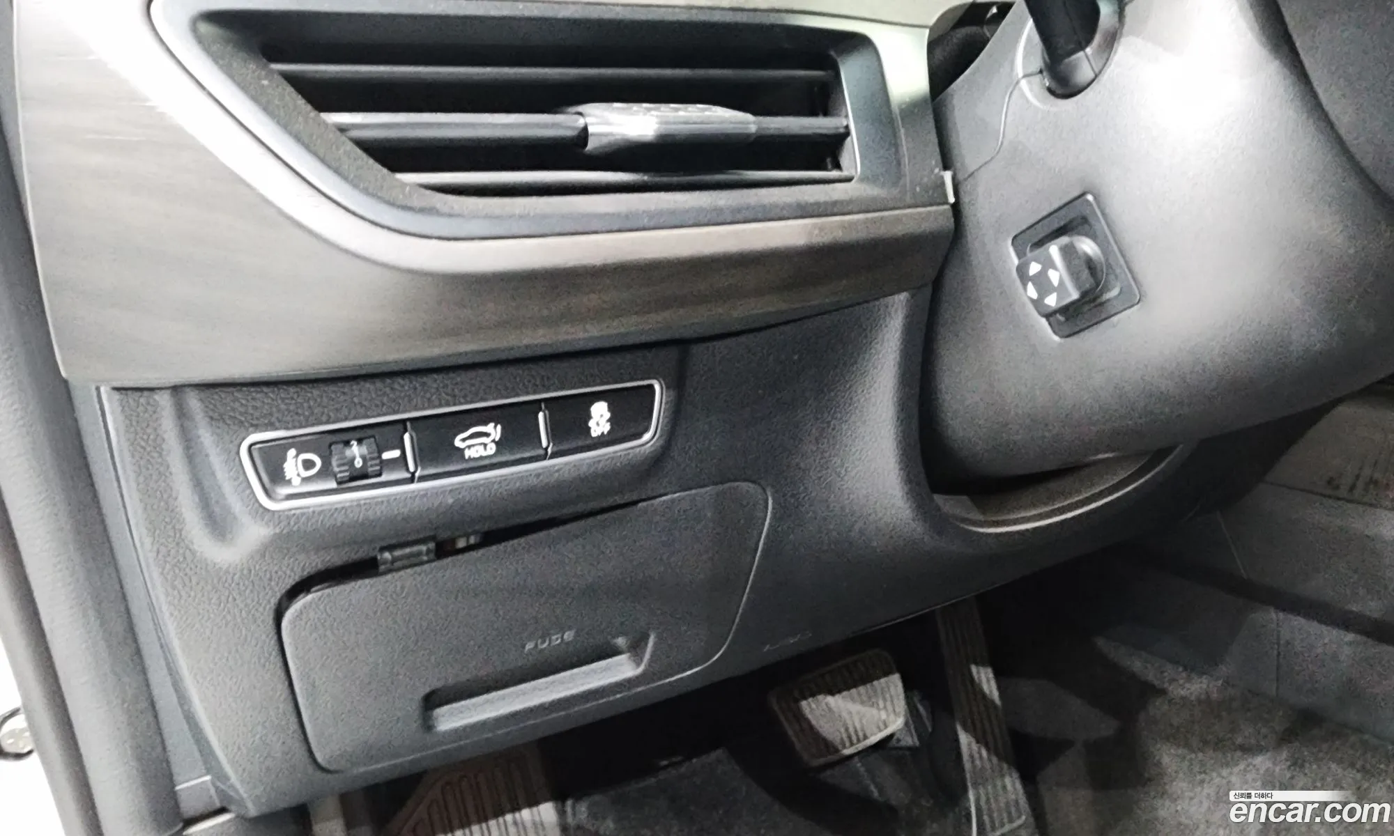 Kia K8 2022 — 11