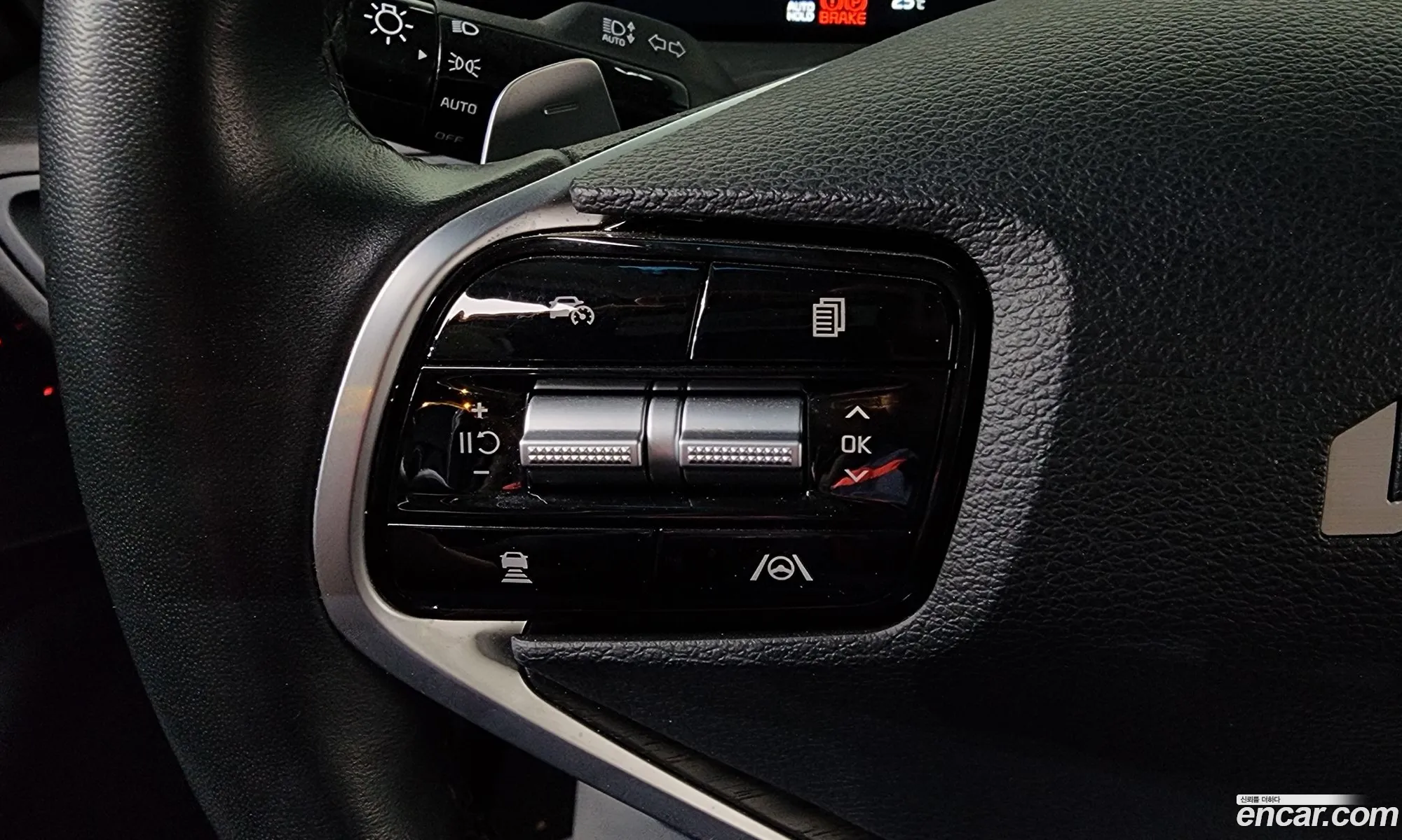 Kia K8 2022 — 14