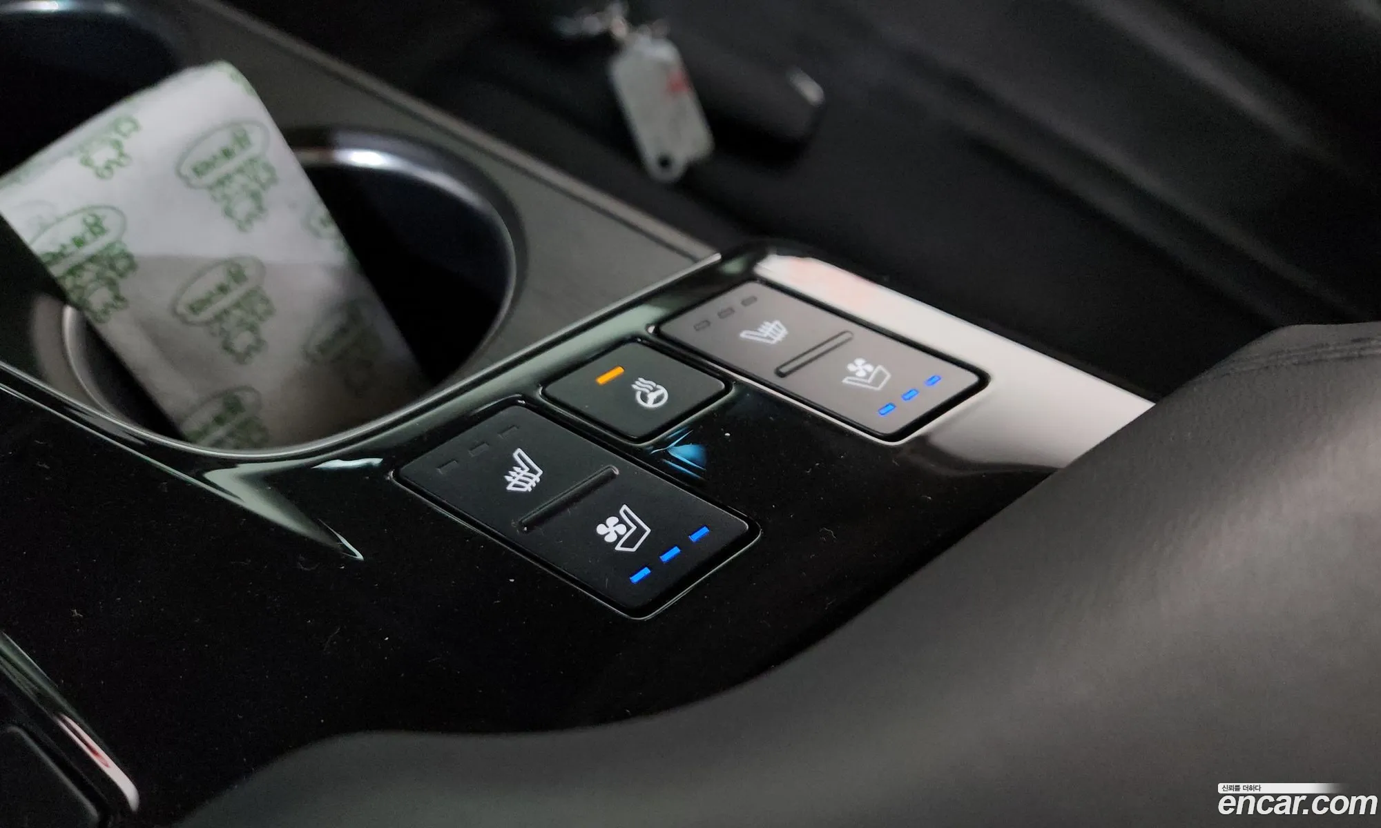 Kia K8 2022 — 25