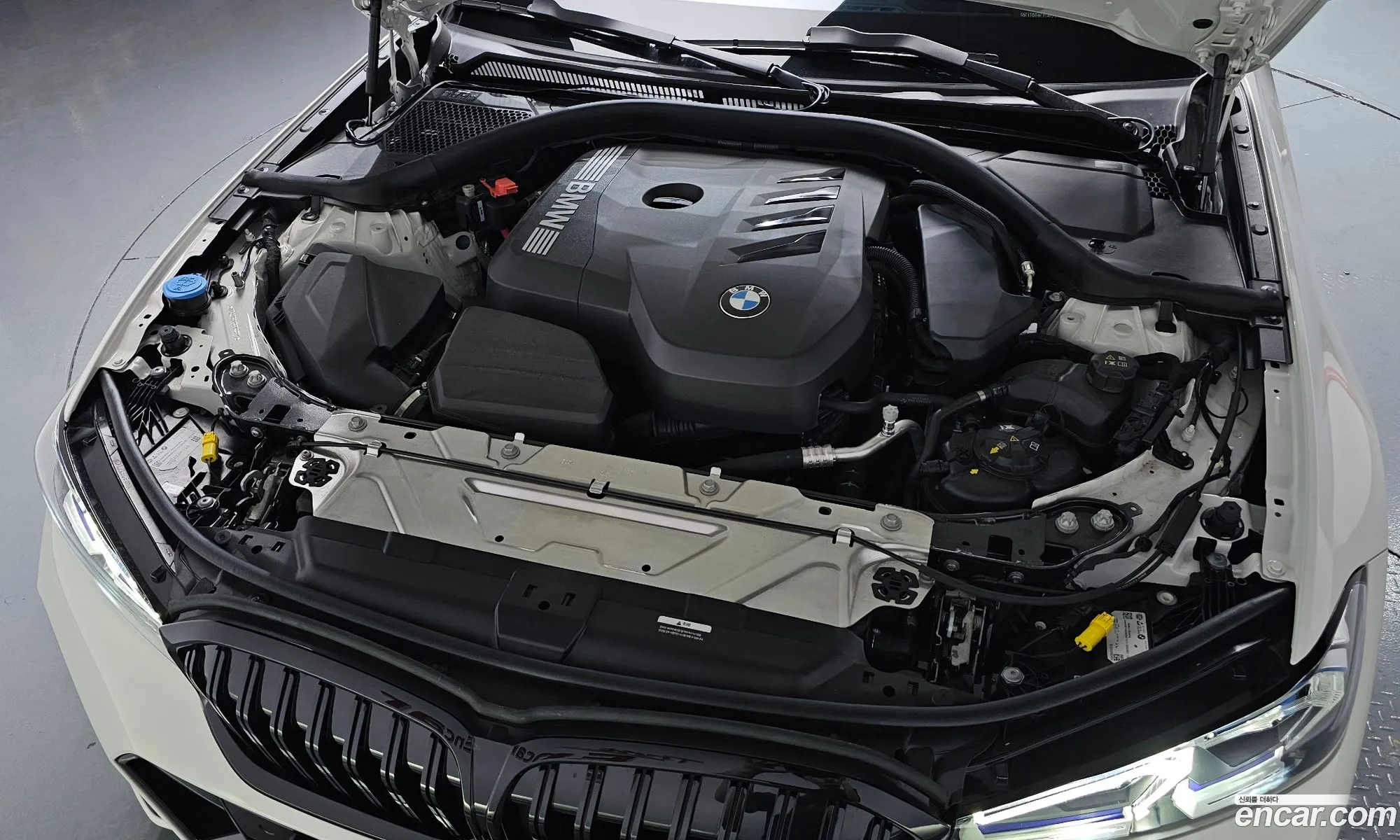 BMW 3 Series 2025 WBA11FF03SFU45504 — 31