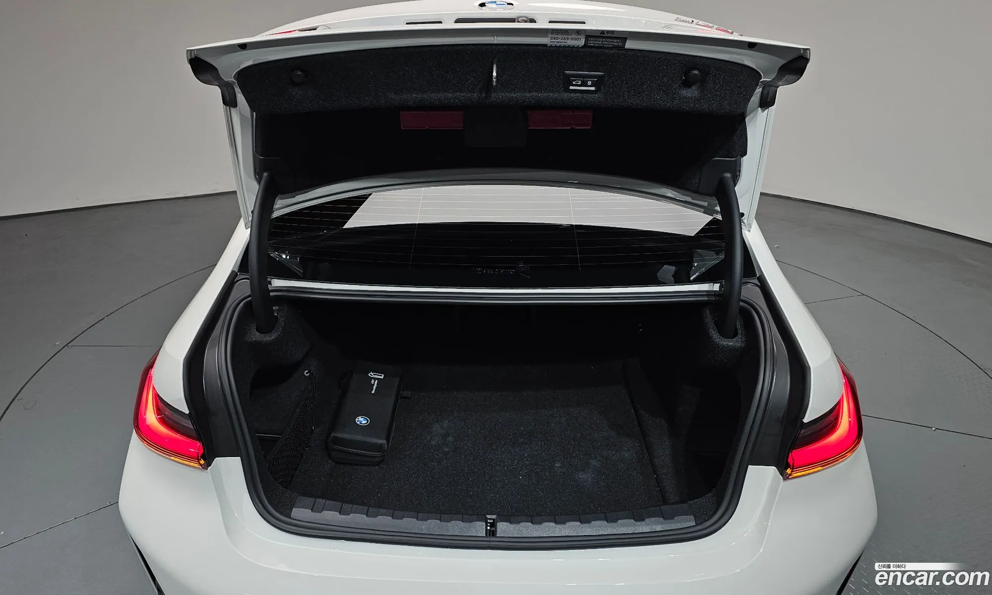 BMW 3 Series 2025 WBA11FF03SFU45504 — 16