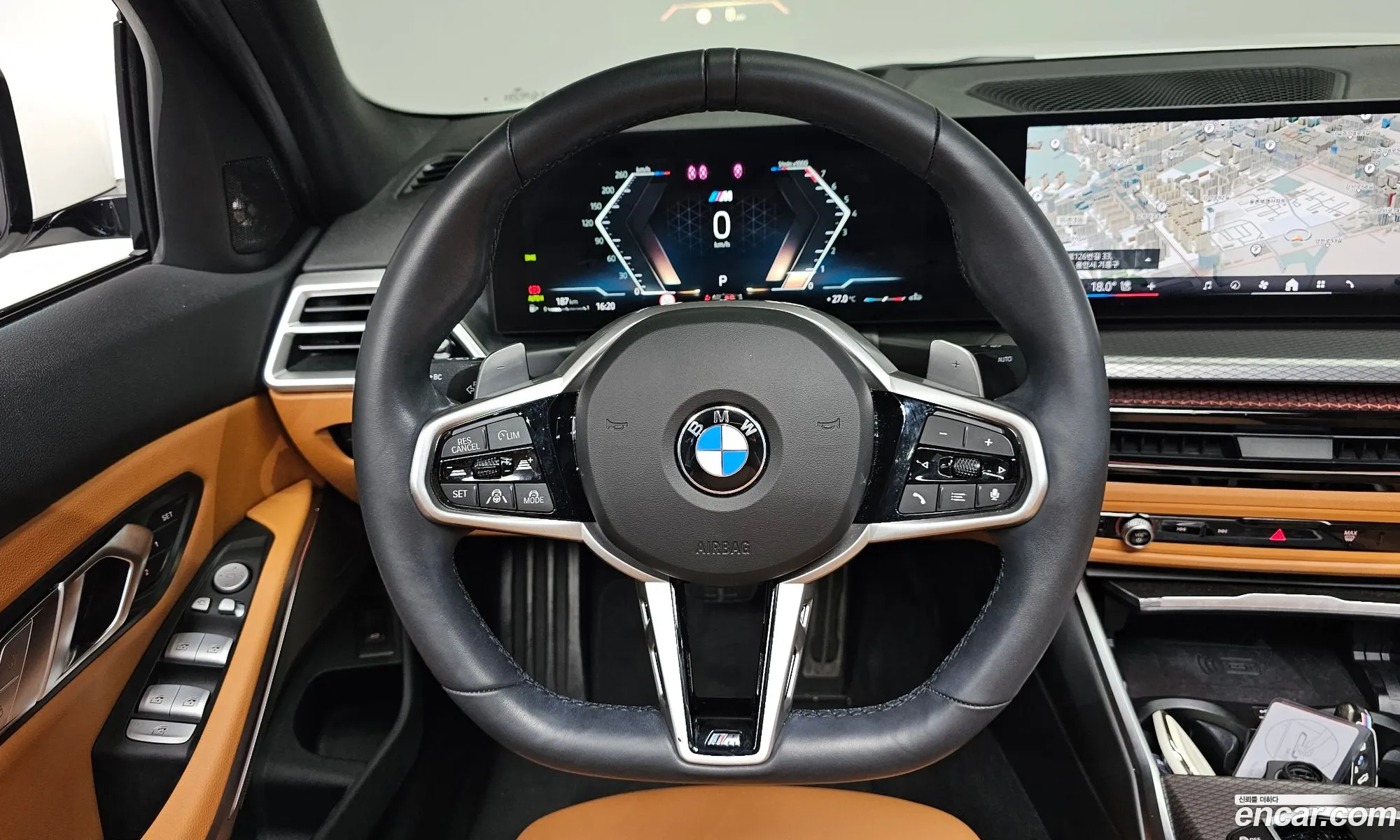 BMW 3 Series 2025 WBA11FF03SFU45504 — 30
