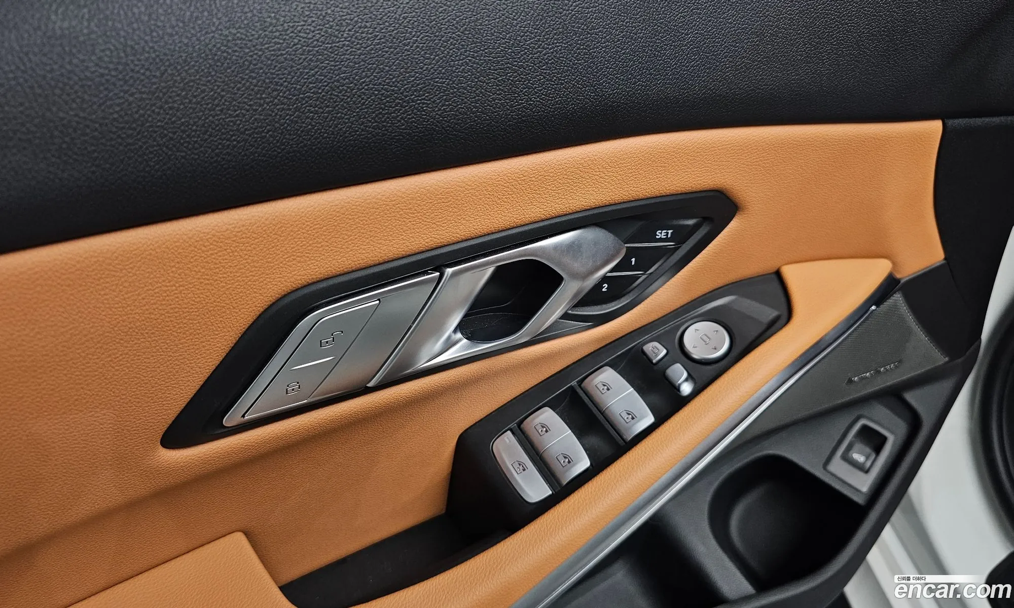 BMW 3 Series 2025 WBA11FF03SFU45504 — 9