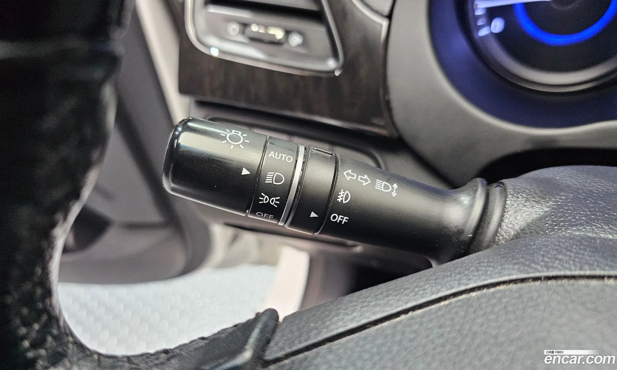 Hyundai Grandeur HG 2015 — 4