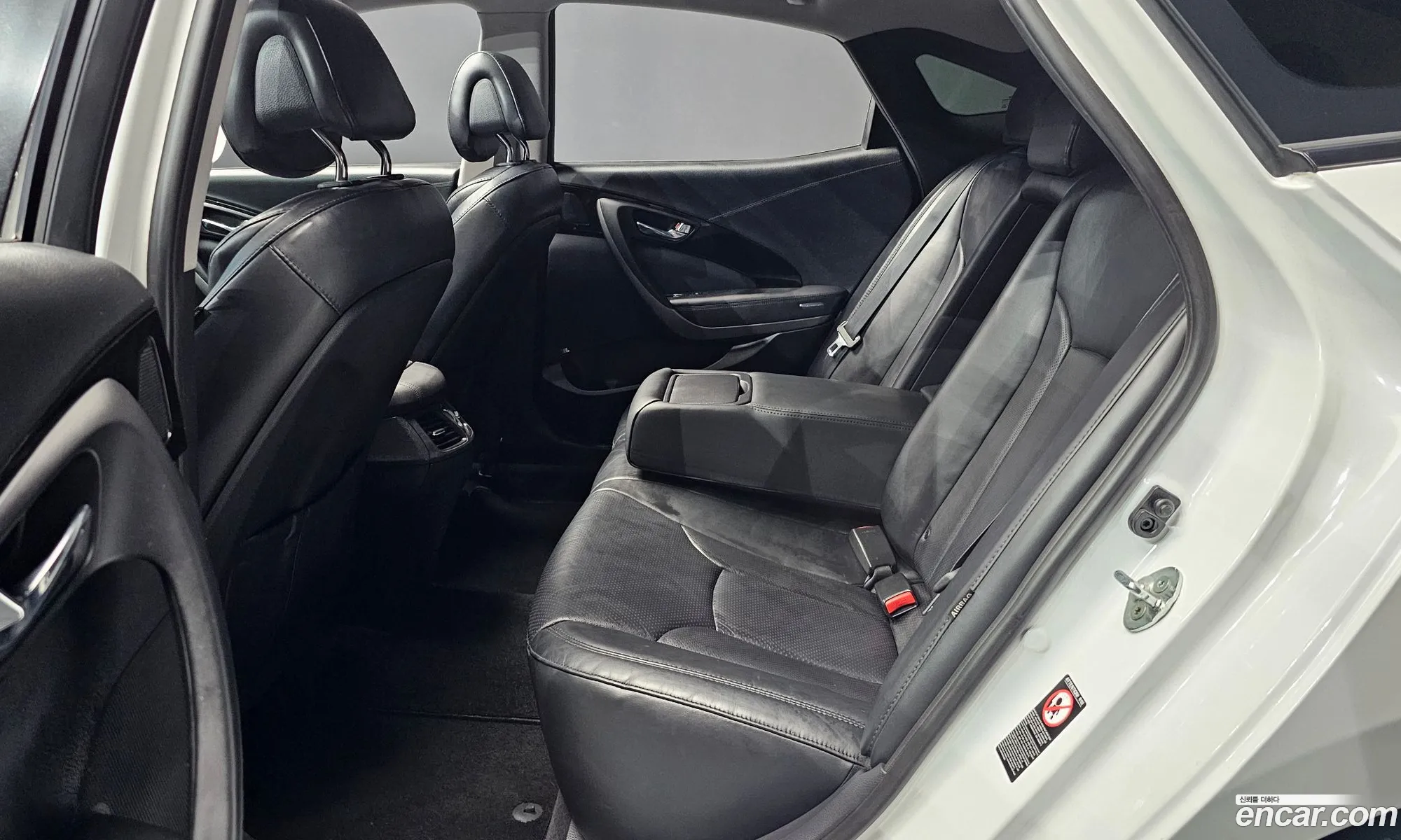 Hyundai Grandeur HG 2015 — 13