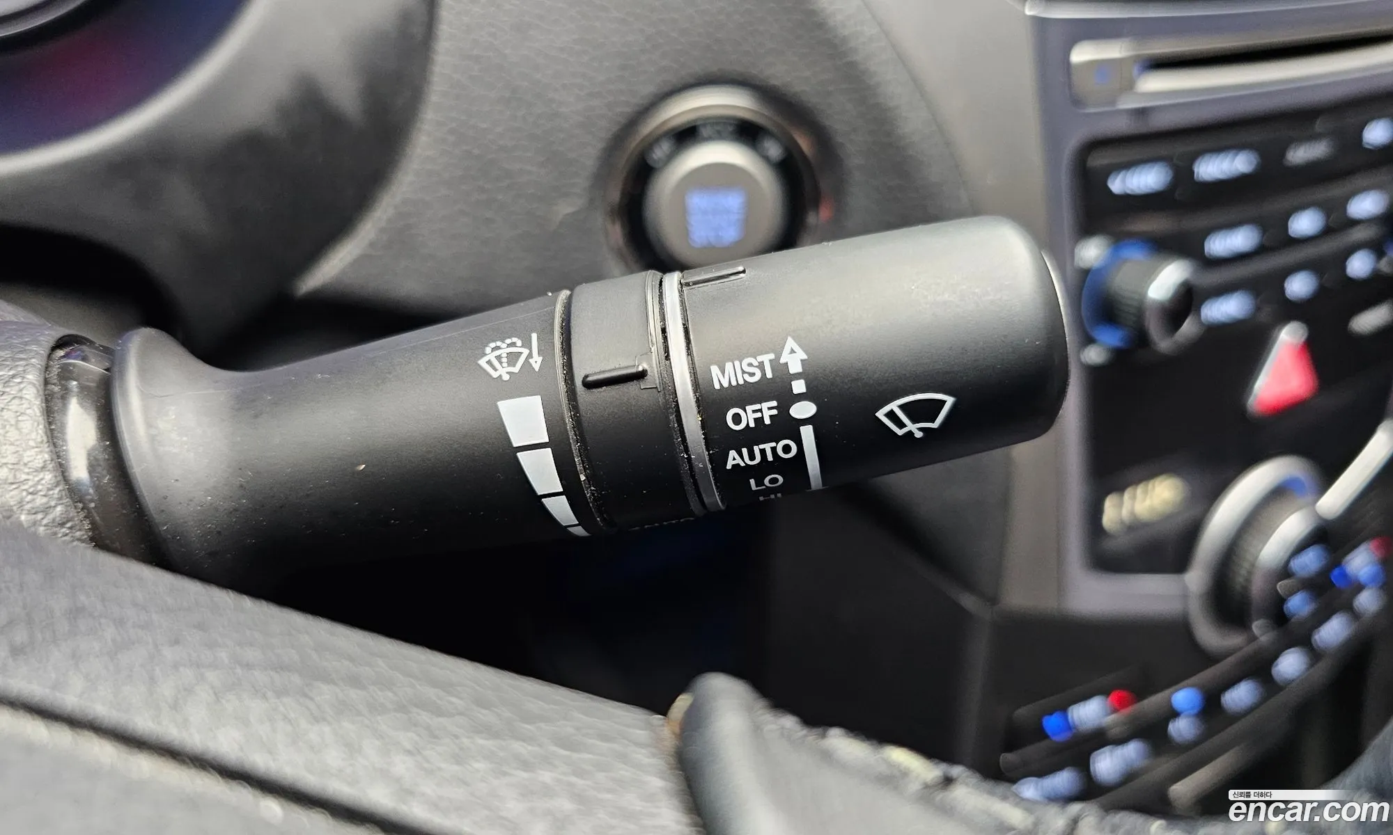 Hyundai Grandeur HG 2015 — 11