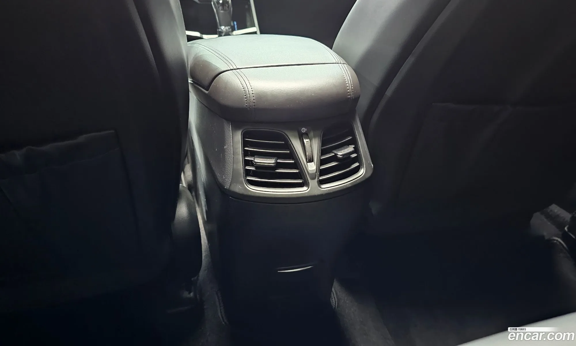 Hyundai Grandeur HG 2015 — 14