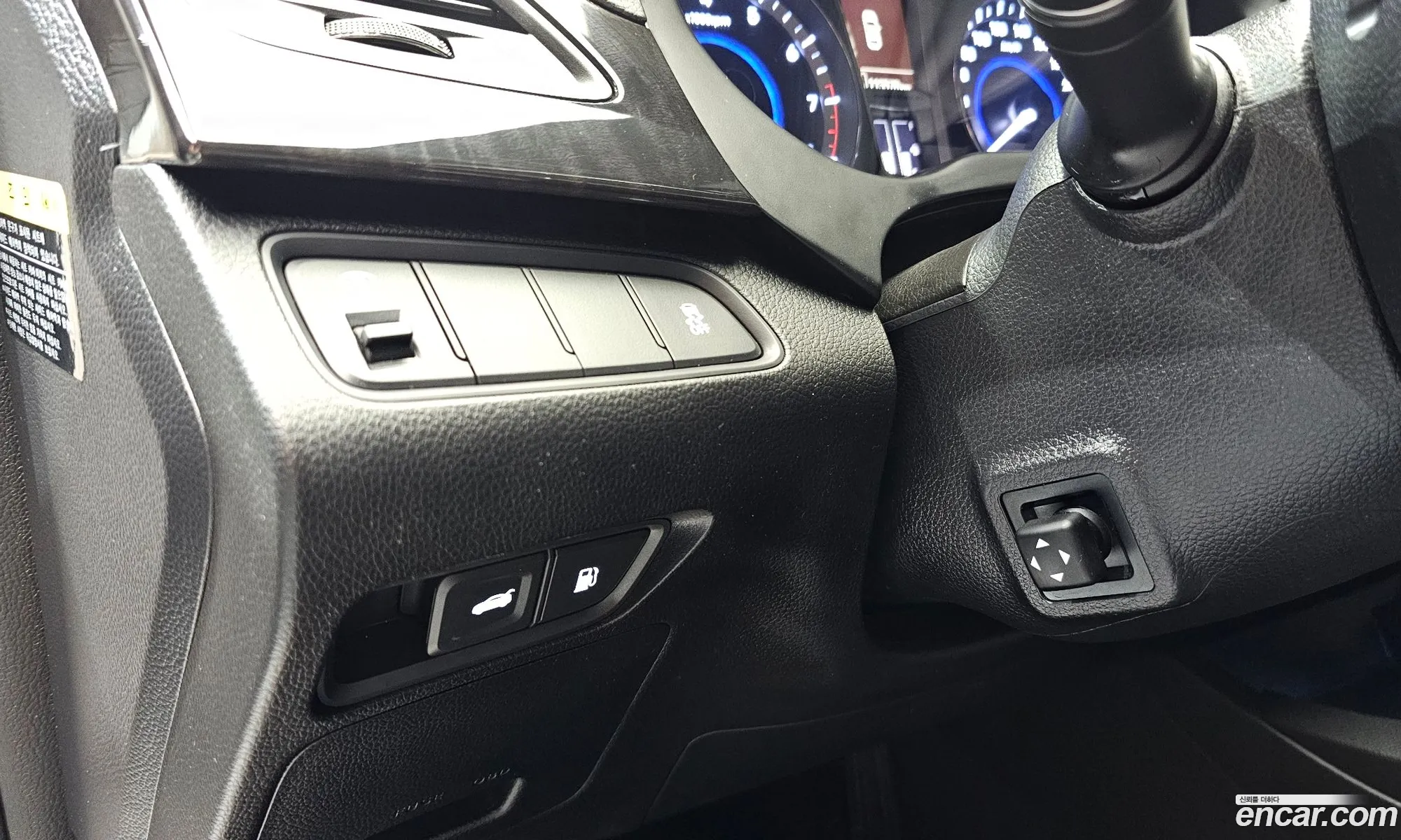 Hyundai Grandeur HG 2015 — 32