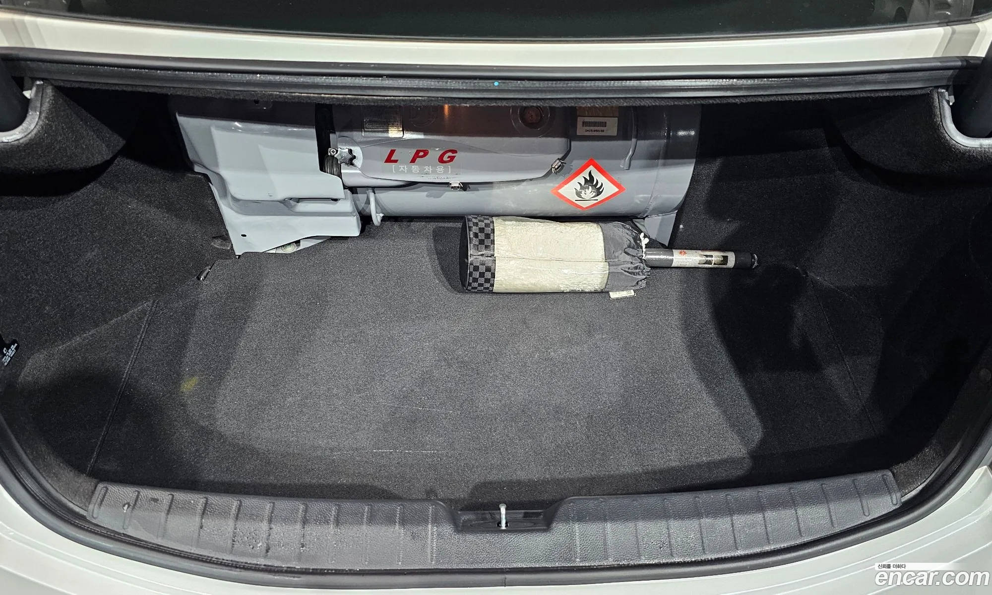 Hyundai Grandeur HG 2015 — 6