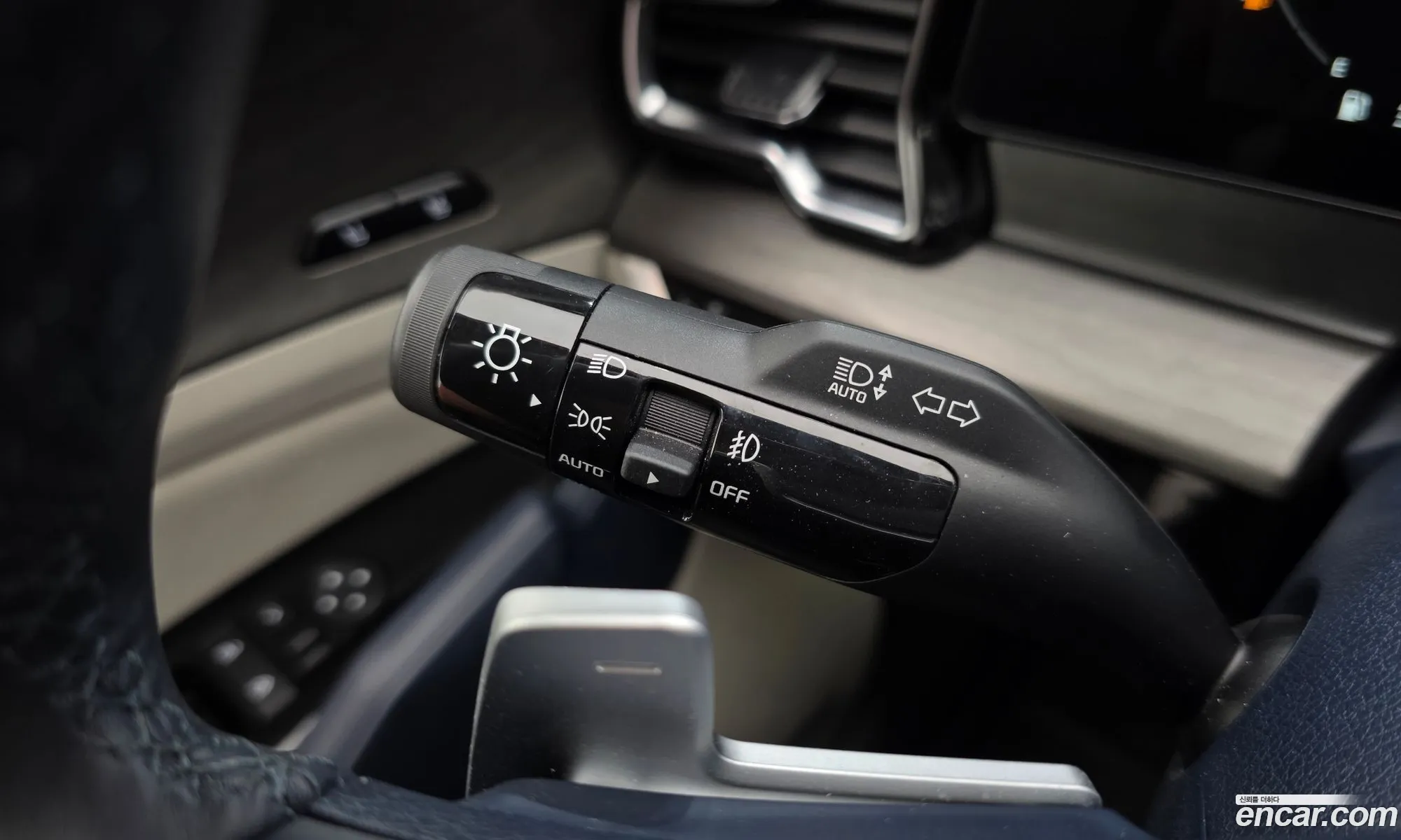 Kia Sportage Hybrid 2023 — 33