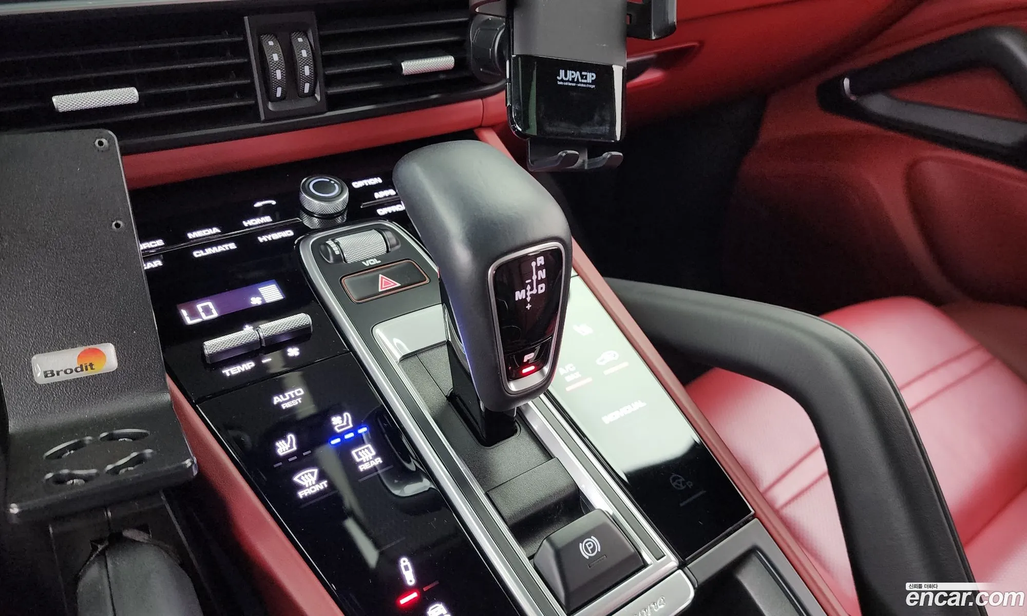 Porsche Cayenne 2020 WP1BE29Y5LDA72094 — 3