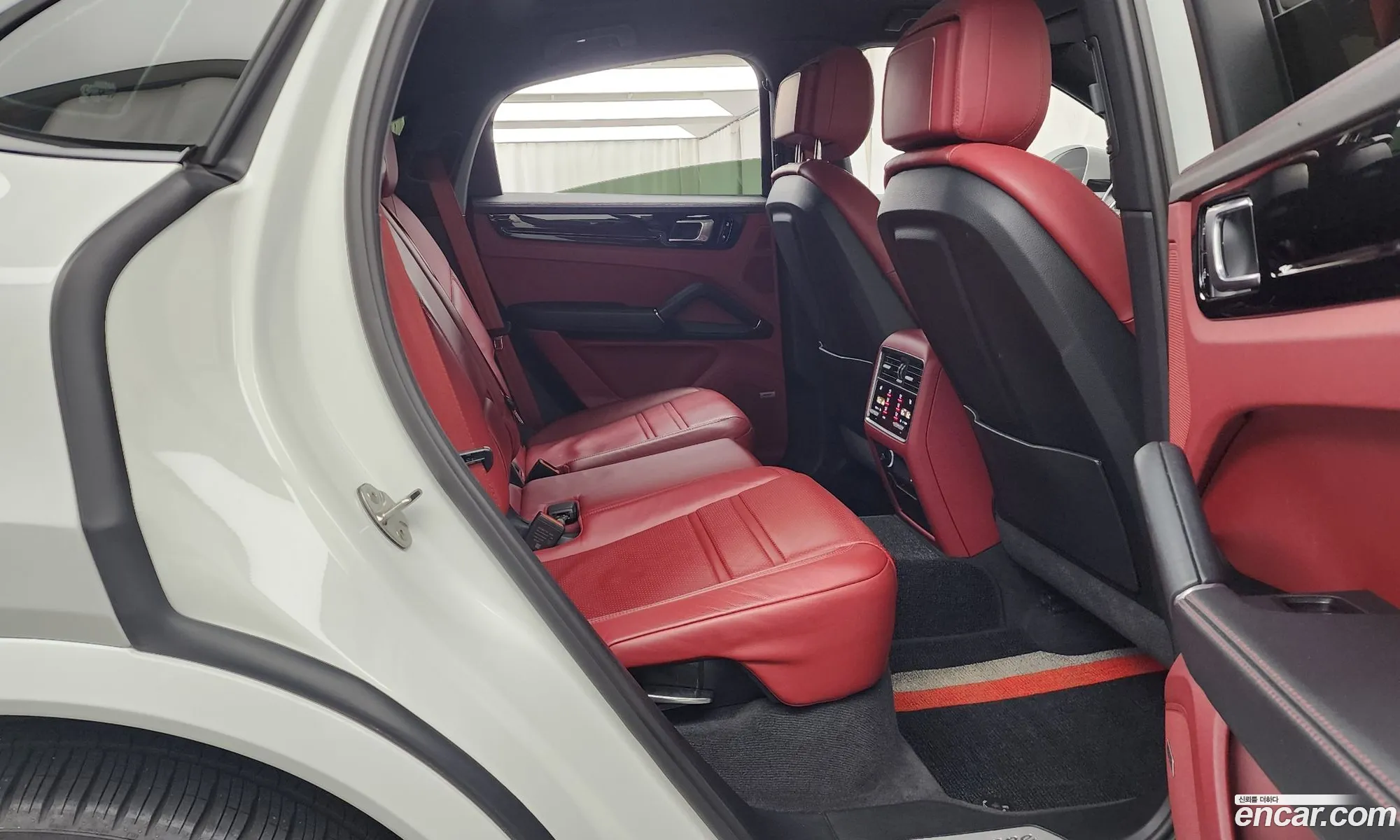 Porsche Cayenne 2020 WP1BE29Y5LDA72094 — 4
