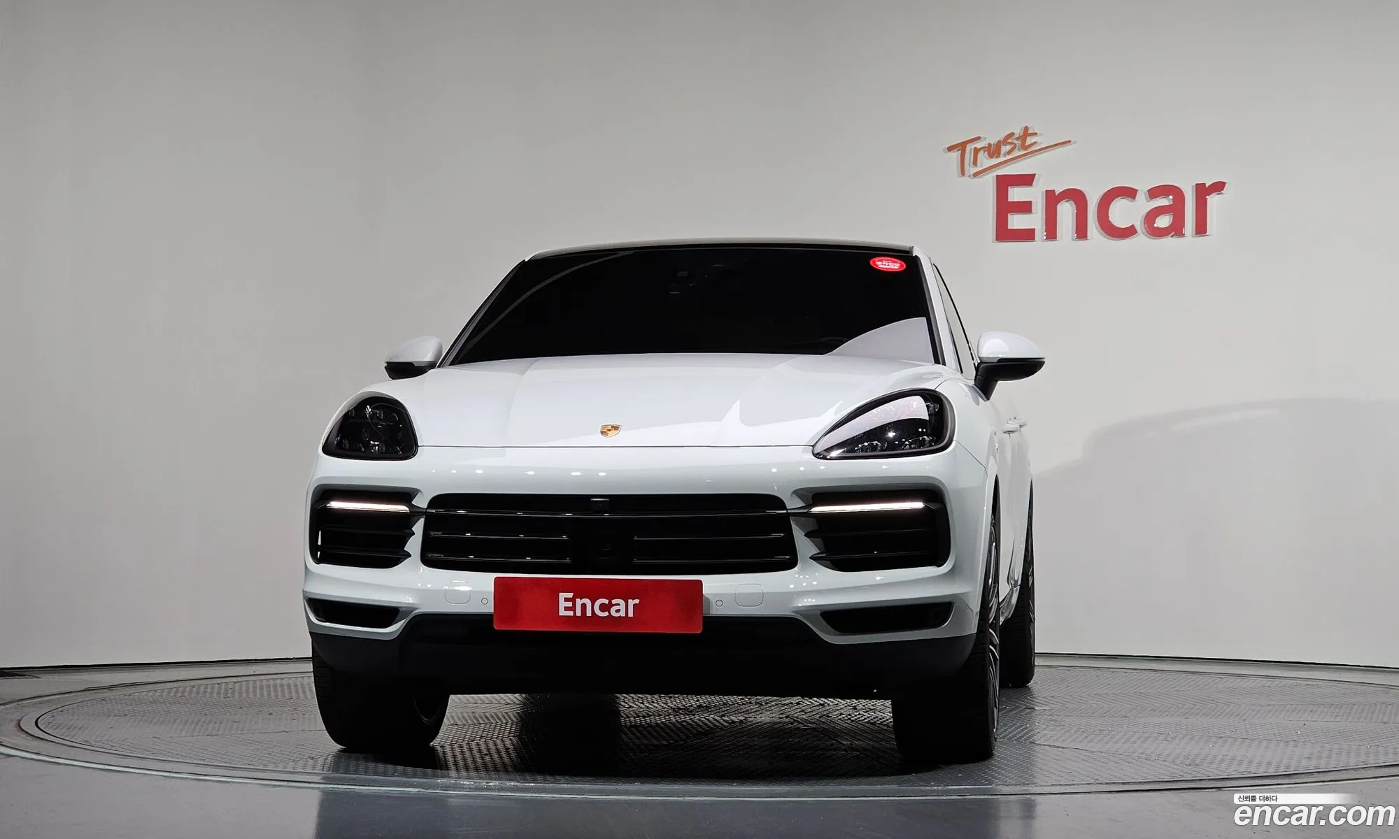 Porsche Cayenne 2020 WP1BE29Y5LDA72094 — 18