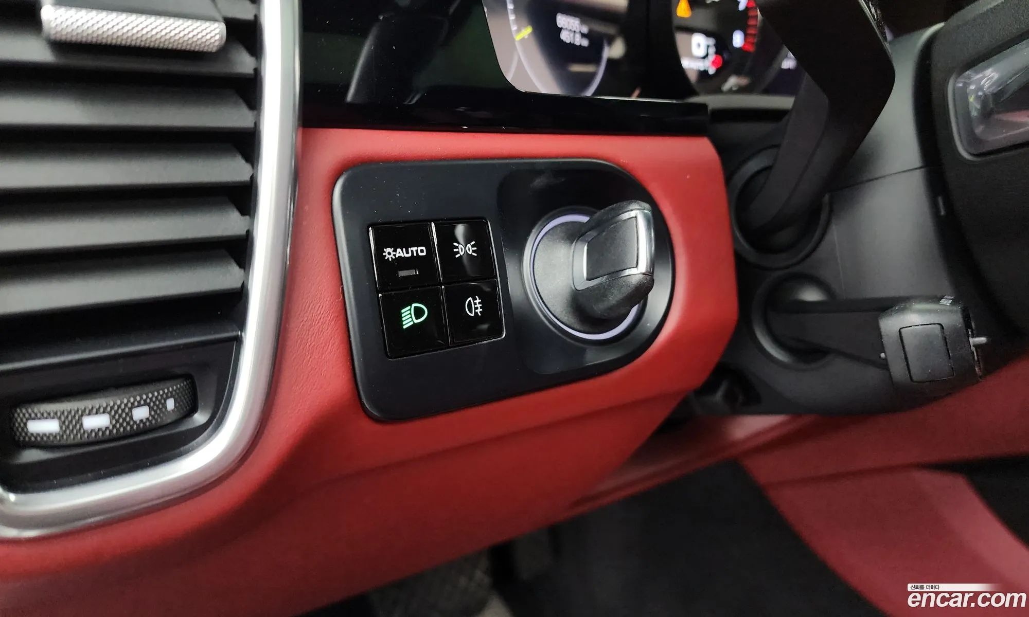 Porsche Cayenne 2020 WP1BE29Y5LDA72094 — 8