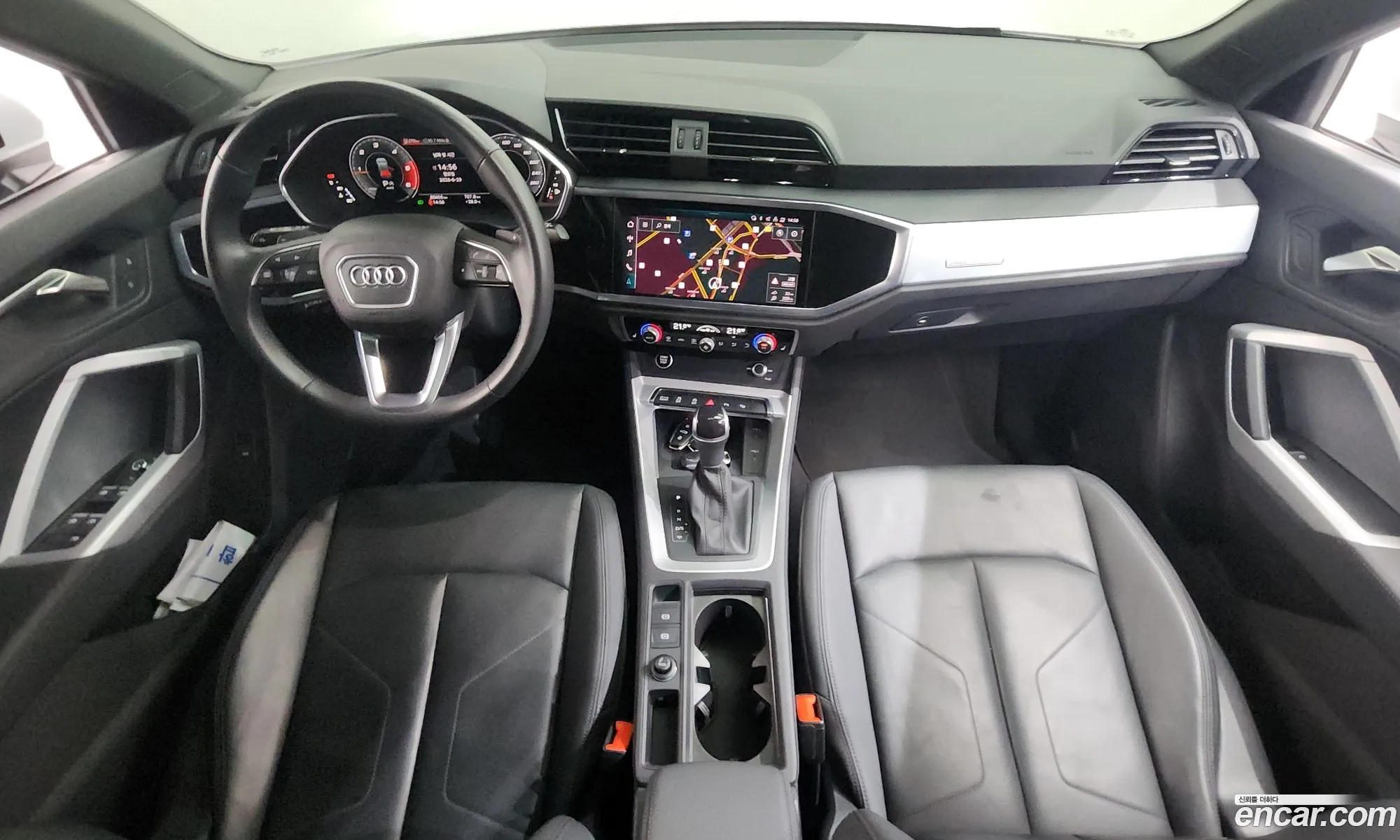 Audi Q3 2022 WAUZZZF3111111111 — 15