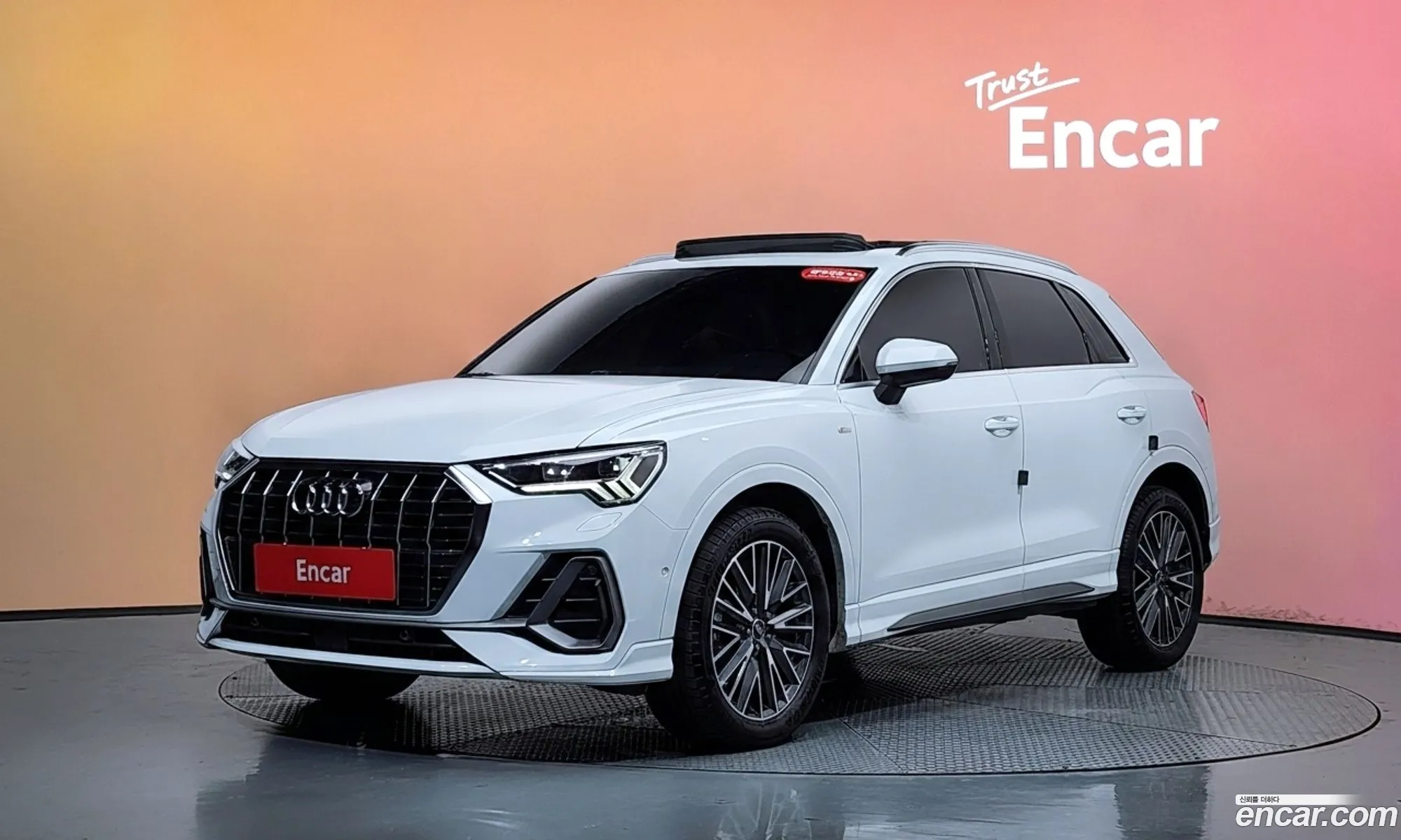 Audi Q3 2022 WAUZZZF3111111111 — 26