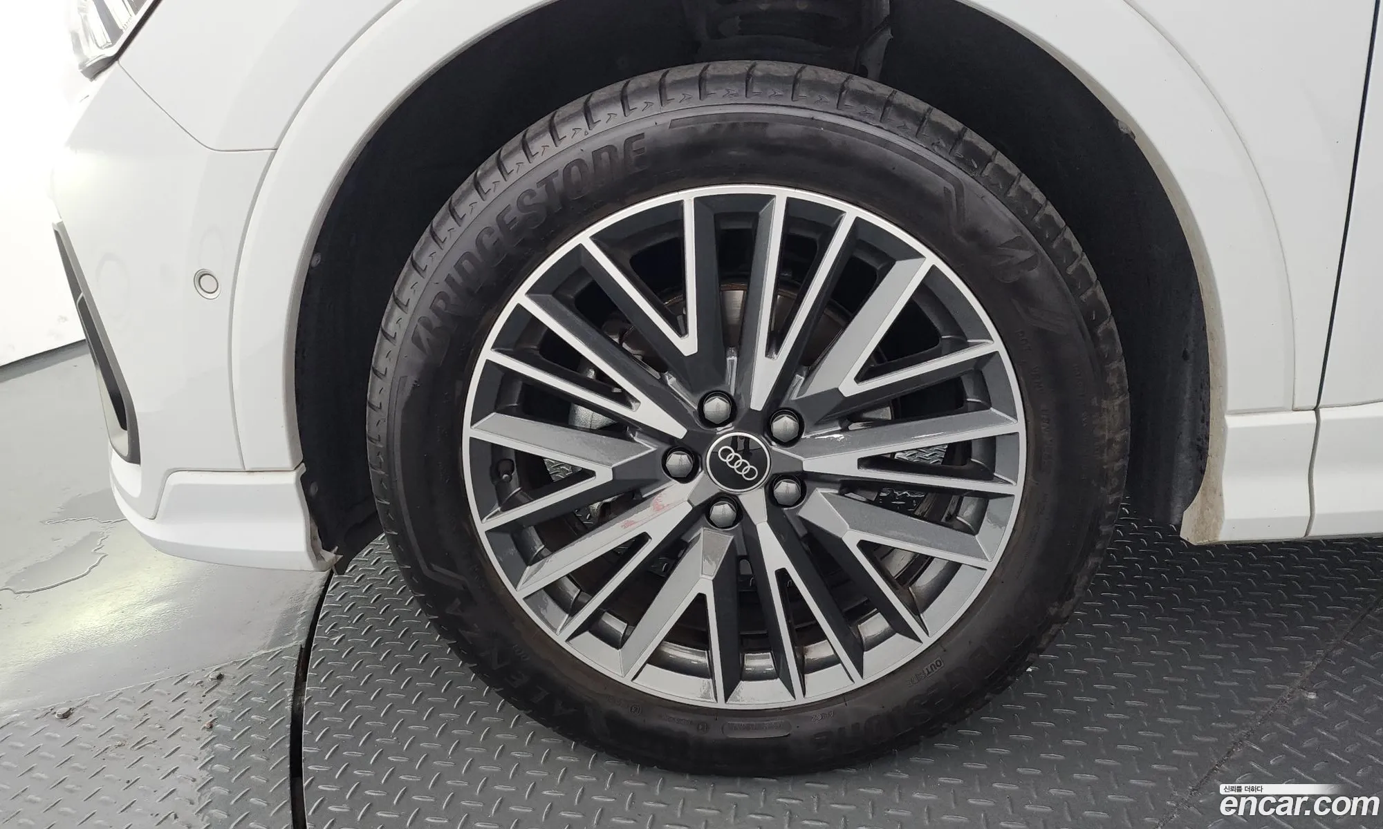 Audi Q3 2022 WAUZZZF3111111111 — 13