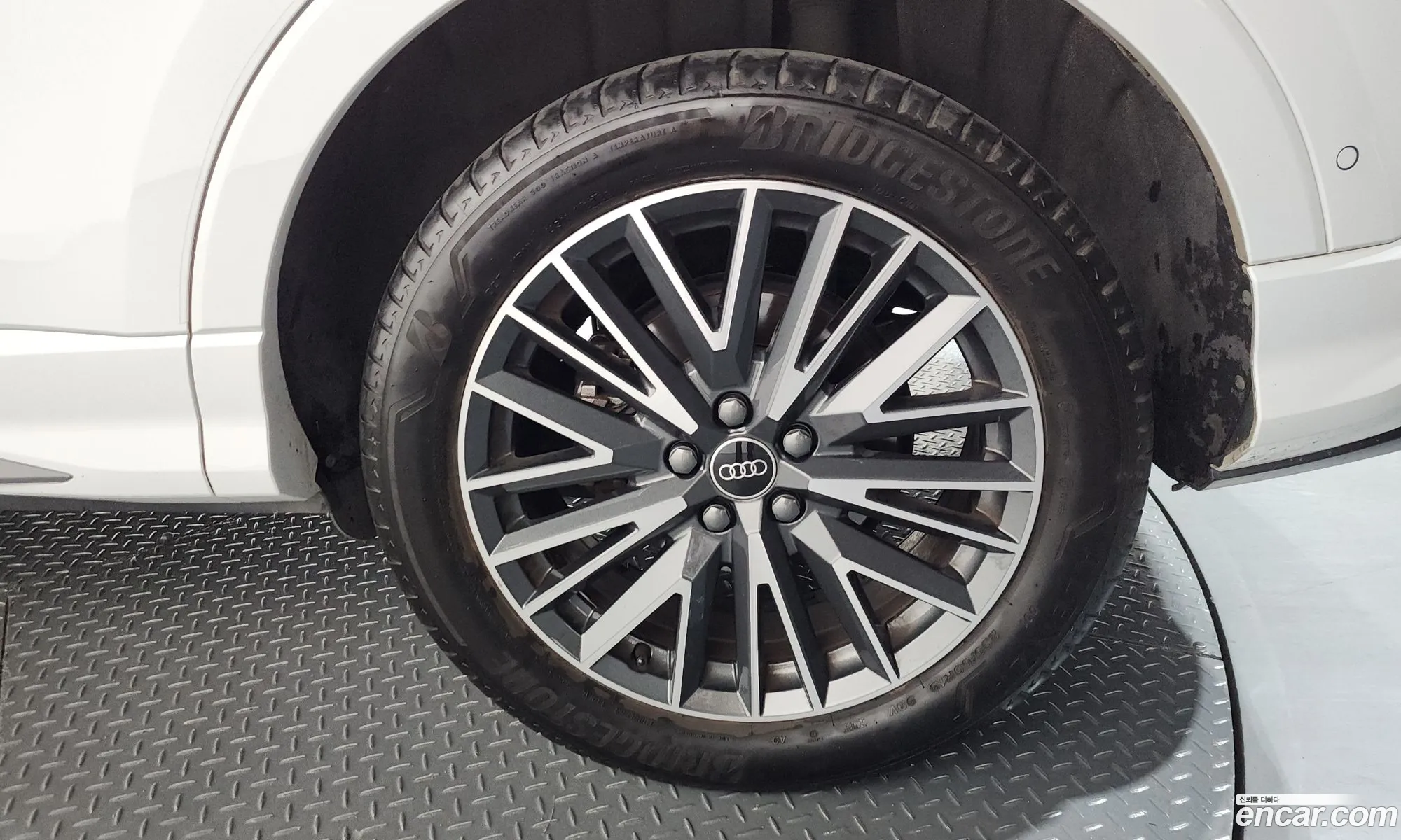 Audi Q3 2022 WAUZZZF3111111111 — 6