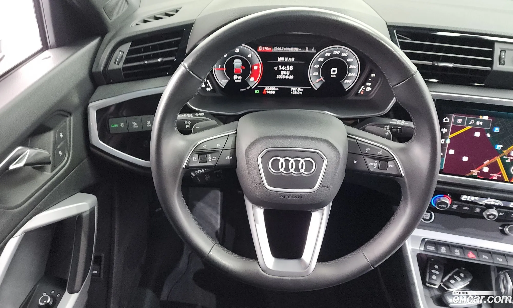 Audi Q3 2022 WAUZZZF3111111111 — 10